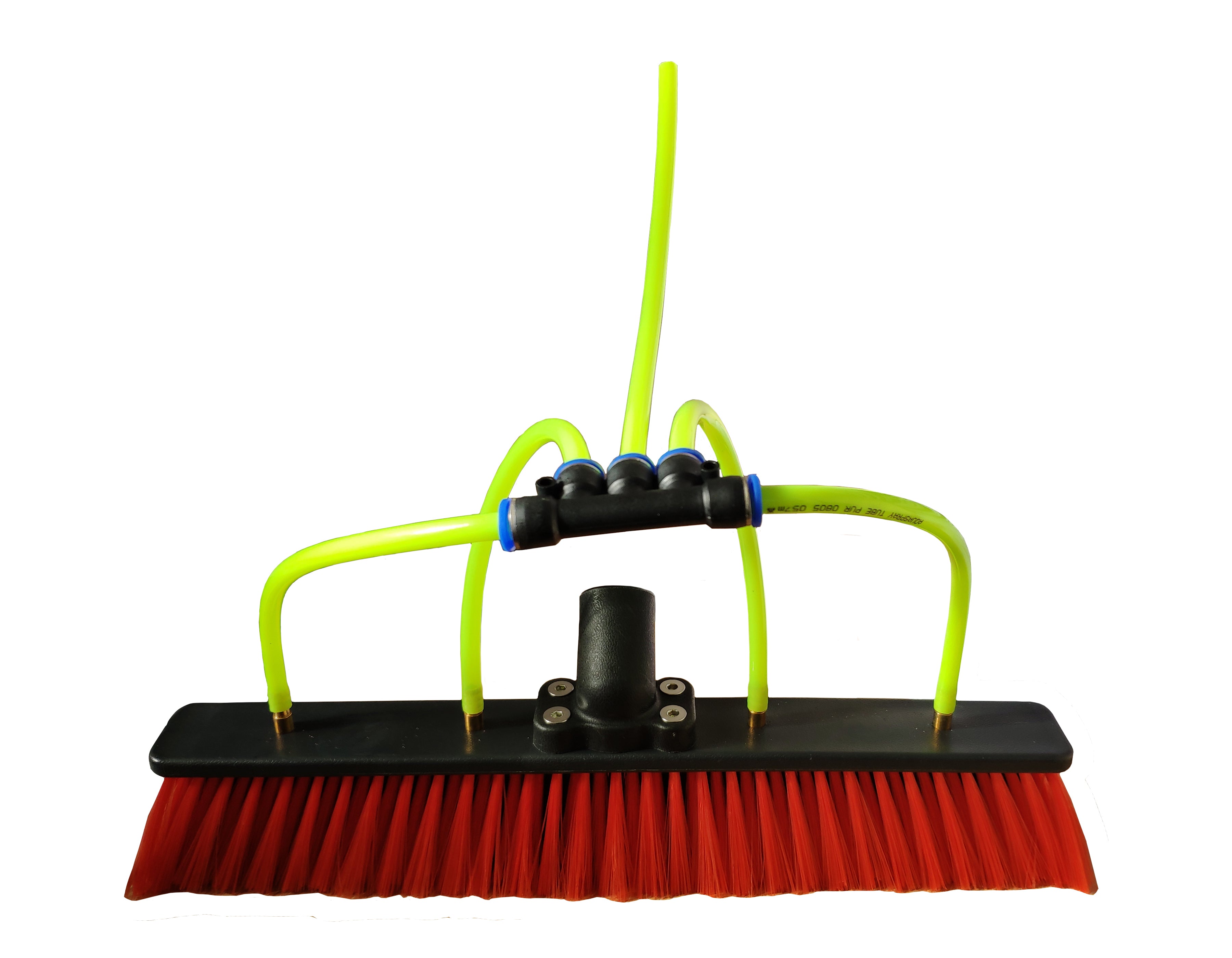 40cm (16") Brush Head for Aquaspray Water Fed Pole