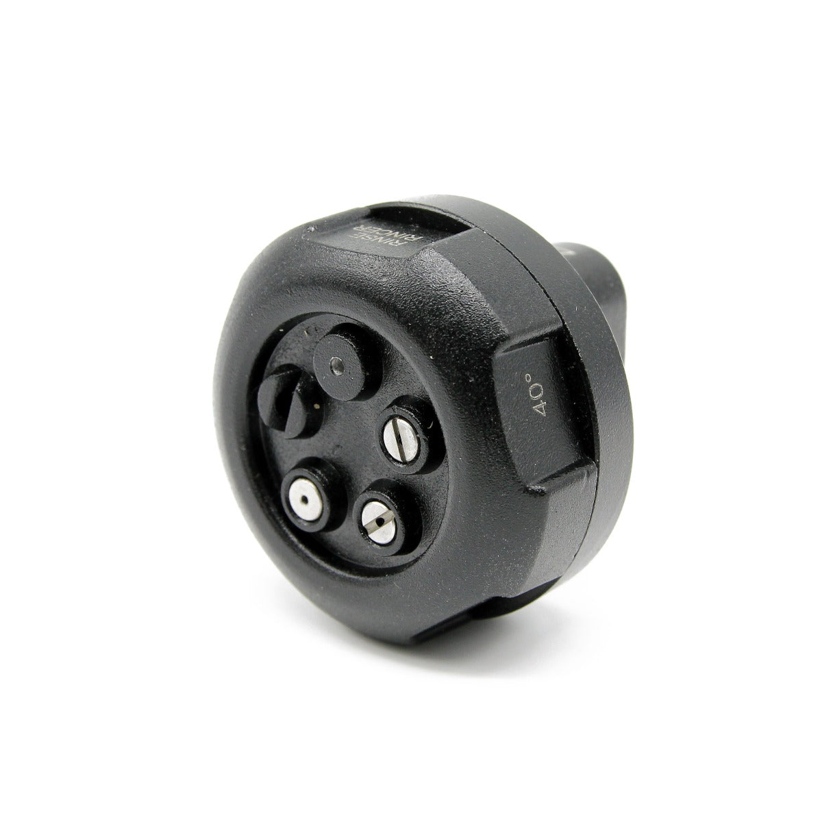 5 in 1 Adjustable Spray Nozzle (High / Low pressure) Multi-pattern