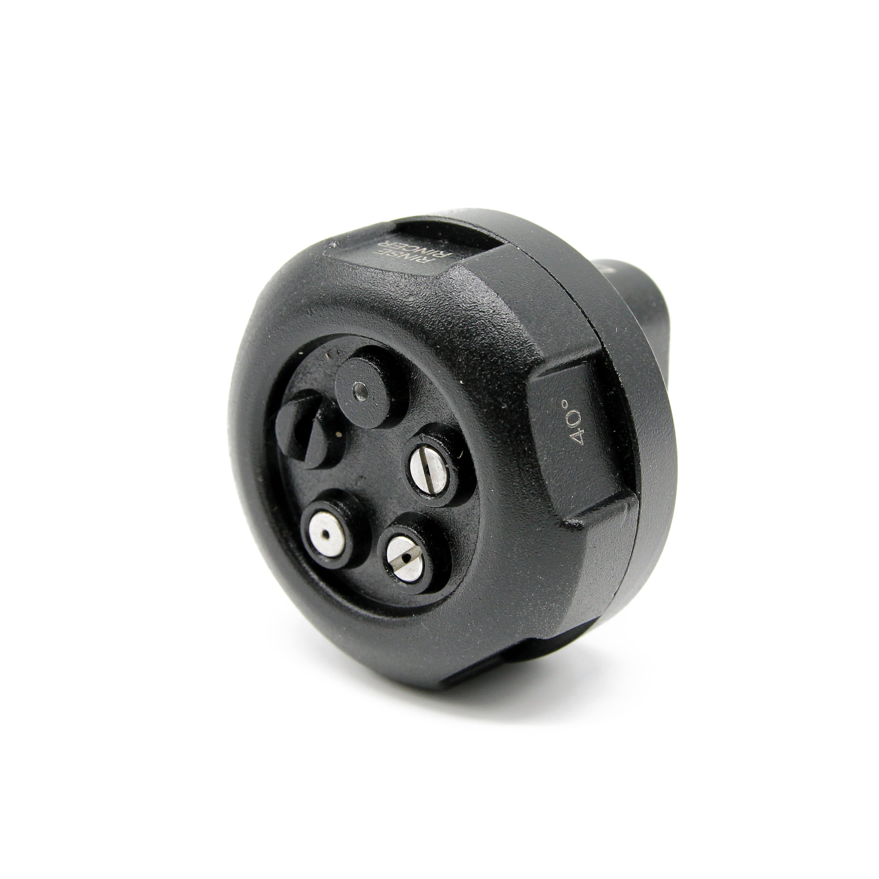 5 in 1 Adjustable Spray Nozzle (High / Low pressure) Multi-pattern