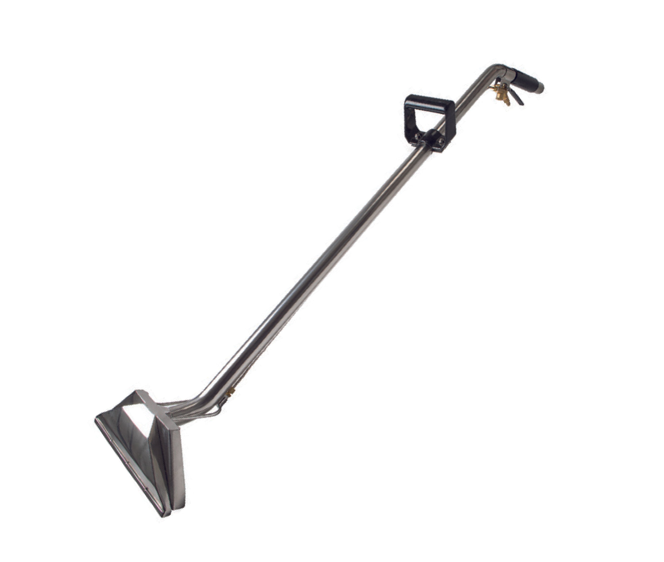 Aquarius Hot Poseidon Industrial Hot Water Carpet and Upholstery Cleaner