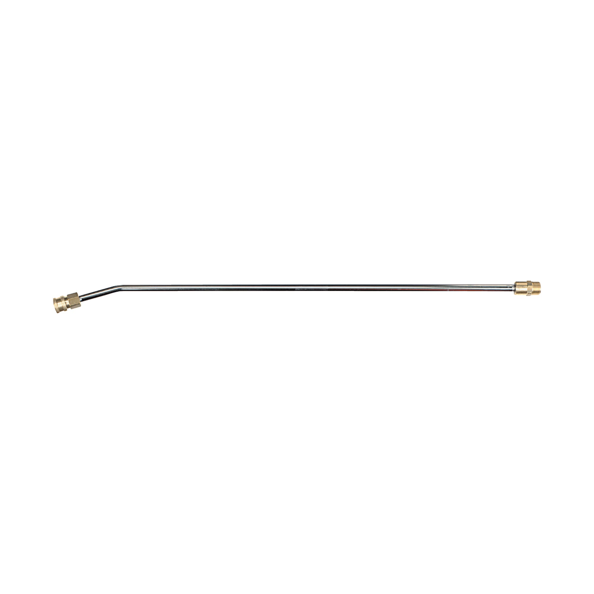 Pressure Washer Lance 27" (700mm) M22 Screw Thread - 1/4" Quick Release