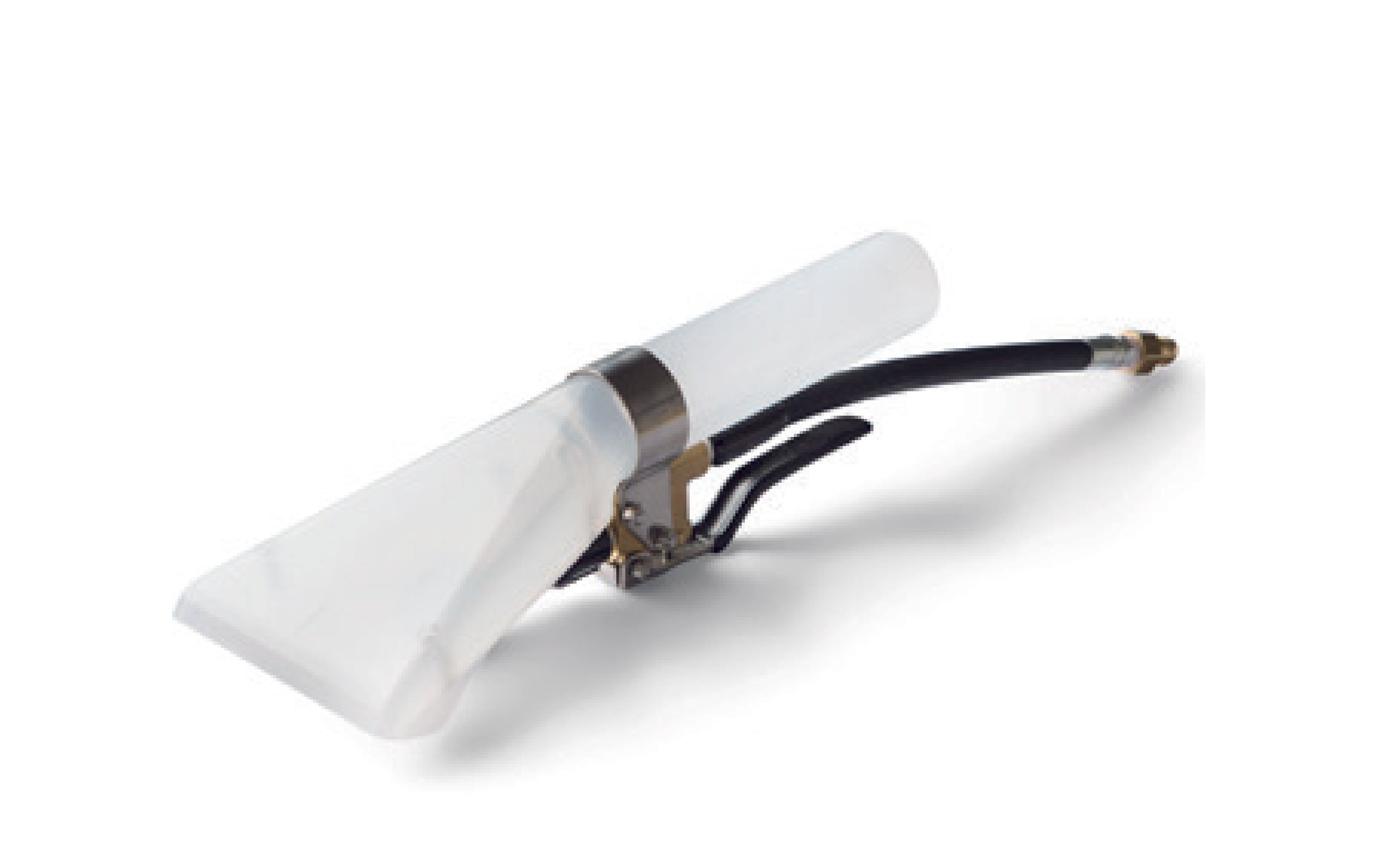 Aquarius Hot Poseidon Industrial Hot Water Carpet and Upholstery Cleaner