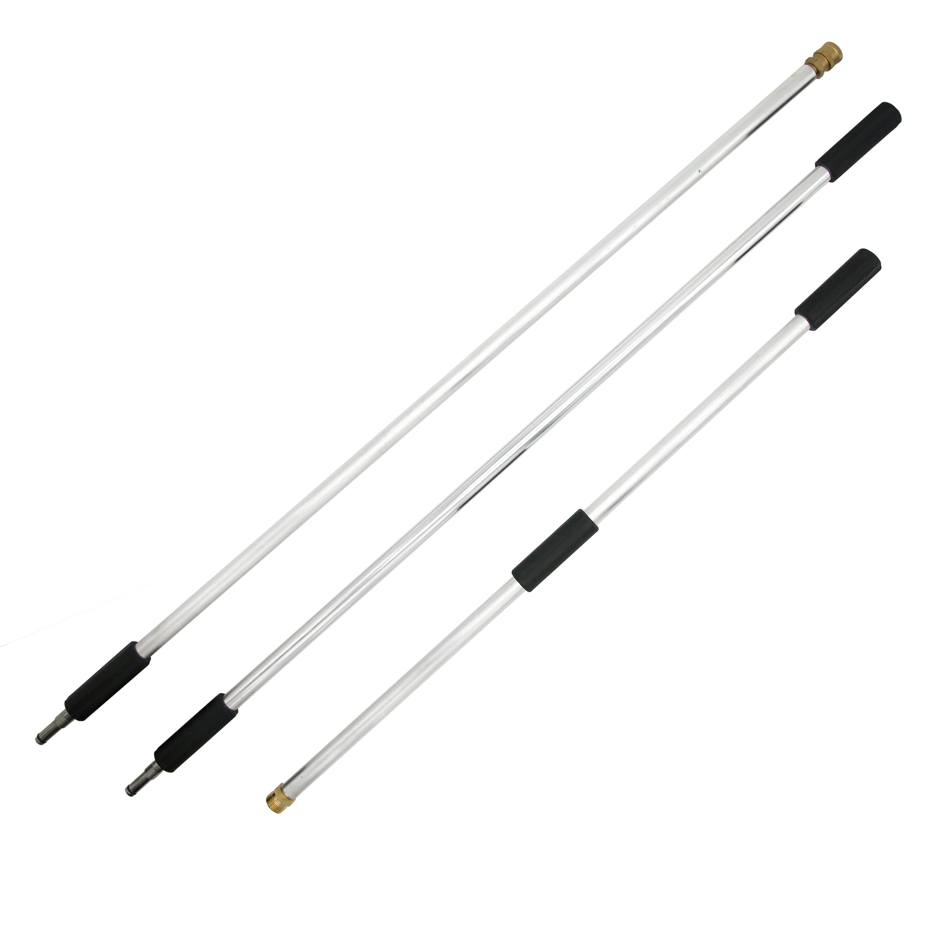 3 Section Long Lance Extension 2.75 Metre (M22 Male)