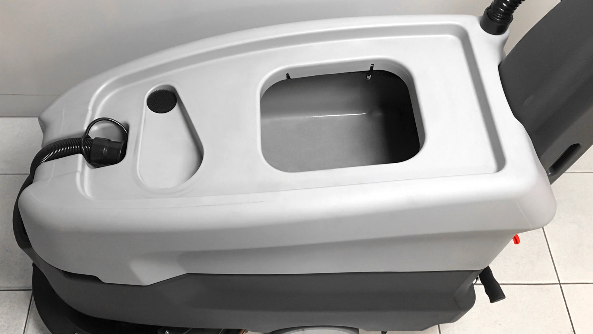 Lavor Dynamic 45B Walk-Behind Scrubber-Dryer