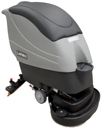 Lavor SCL Easy-R 55 BT Walk-Behind Scrubber-Dryer - additional view