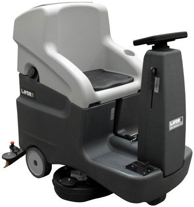 Lavor SCL Comfort XXS 66 Ride-on Scrubber-Drier