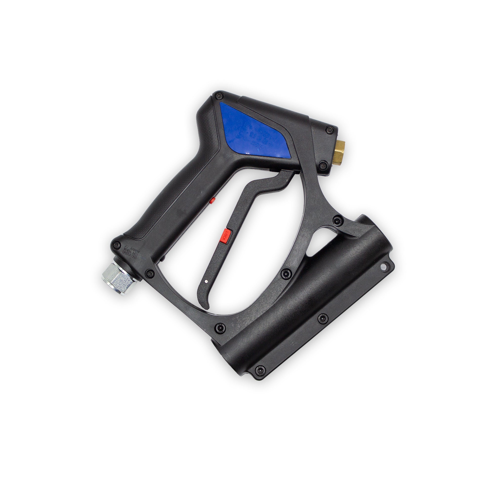 Replacement Trigger Gun for Rotary Surface Cleaner