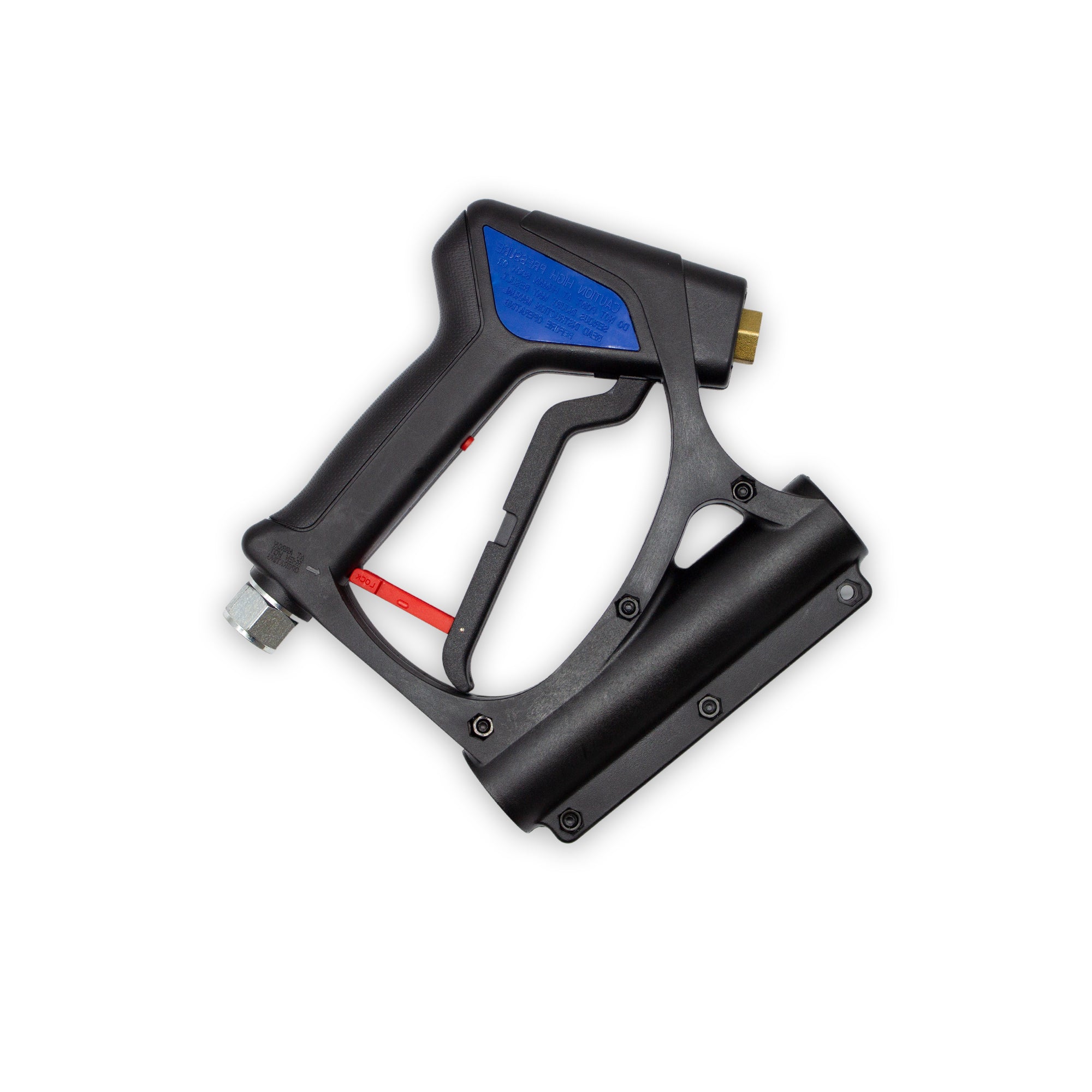 Replacement Trigger Gun for Rotary Surface Cleaner
