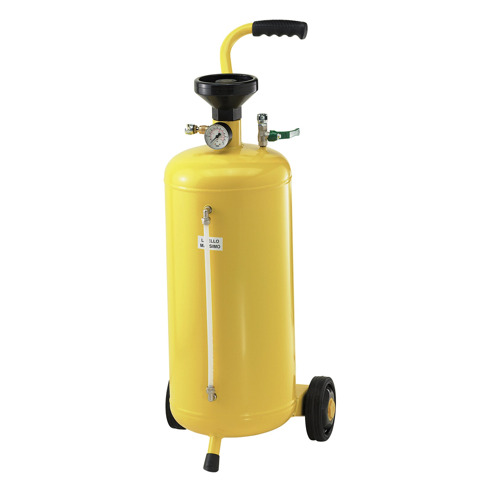 Lavor Foamjet SV24 Air Chemical Sprayer