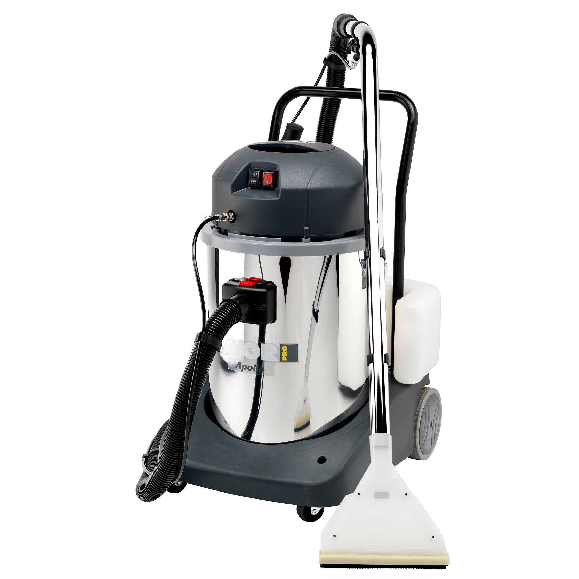 Grade A Lavor Apollo Carpet Cleaner / Valet Machine