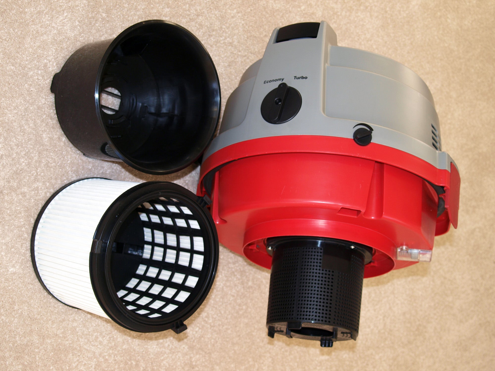 Professional Carpet and Upholstery Cleaning Equipment Business Start-Up Pack (Aquarius Contractor)