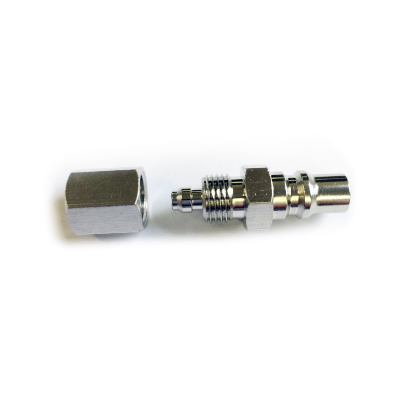 Inlet Coupling for Aquarius Pro Valet / Contractor - additional view