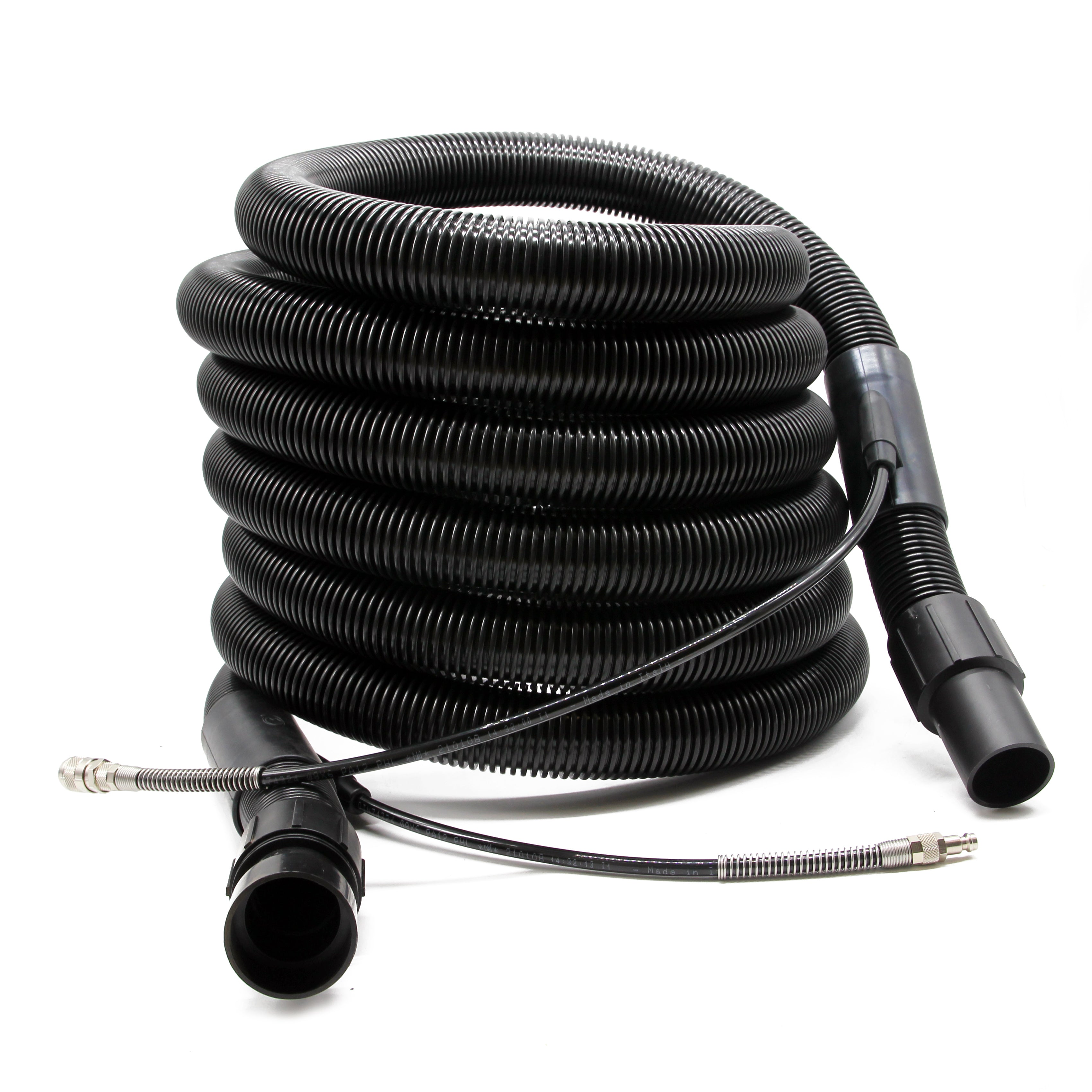 2.5m Vacuum / Detergent Hose for Aquarius Hot 1400 and 2800