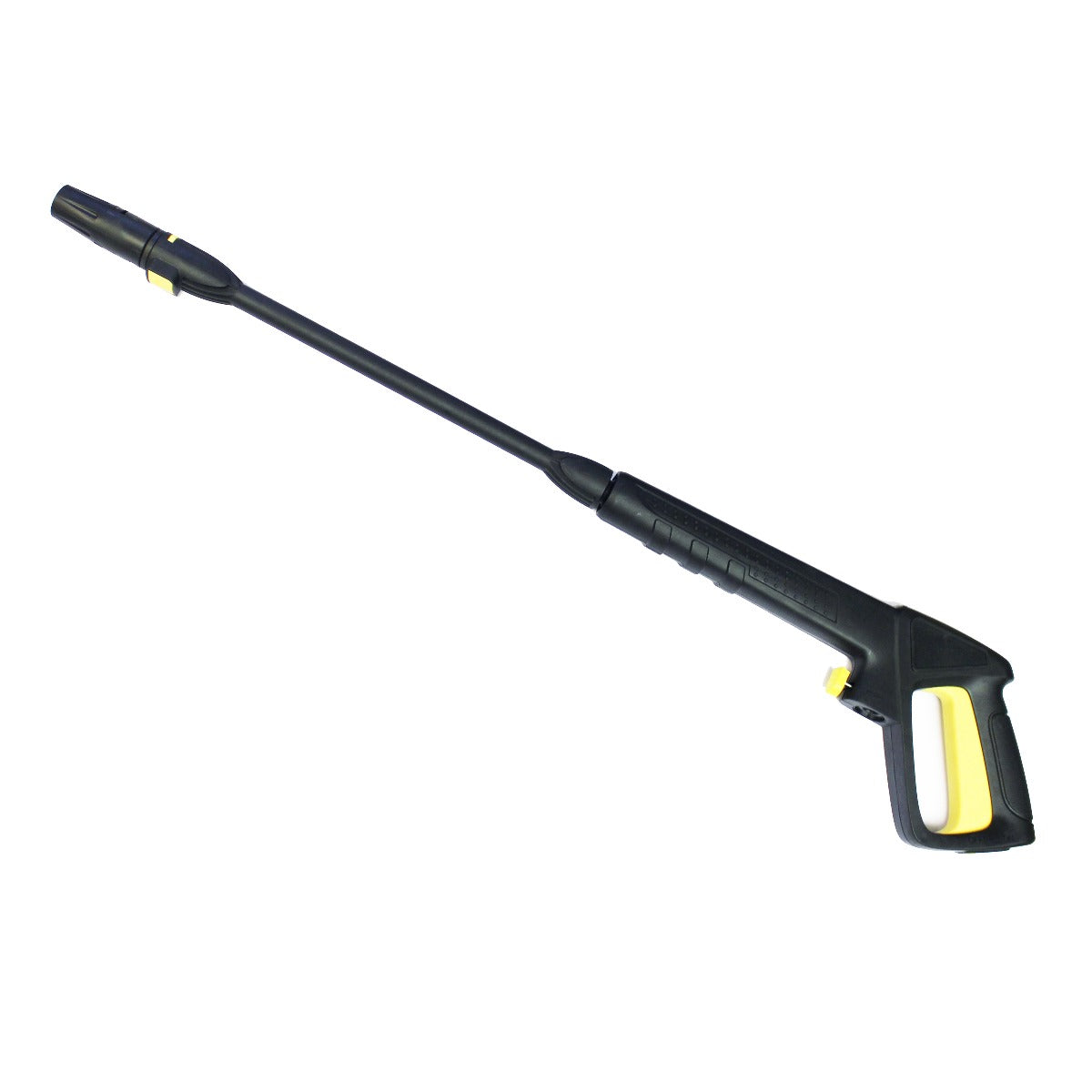 Bosch AQT Pressure Washer Trigger Gun, Lance & Variable Nozzle