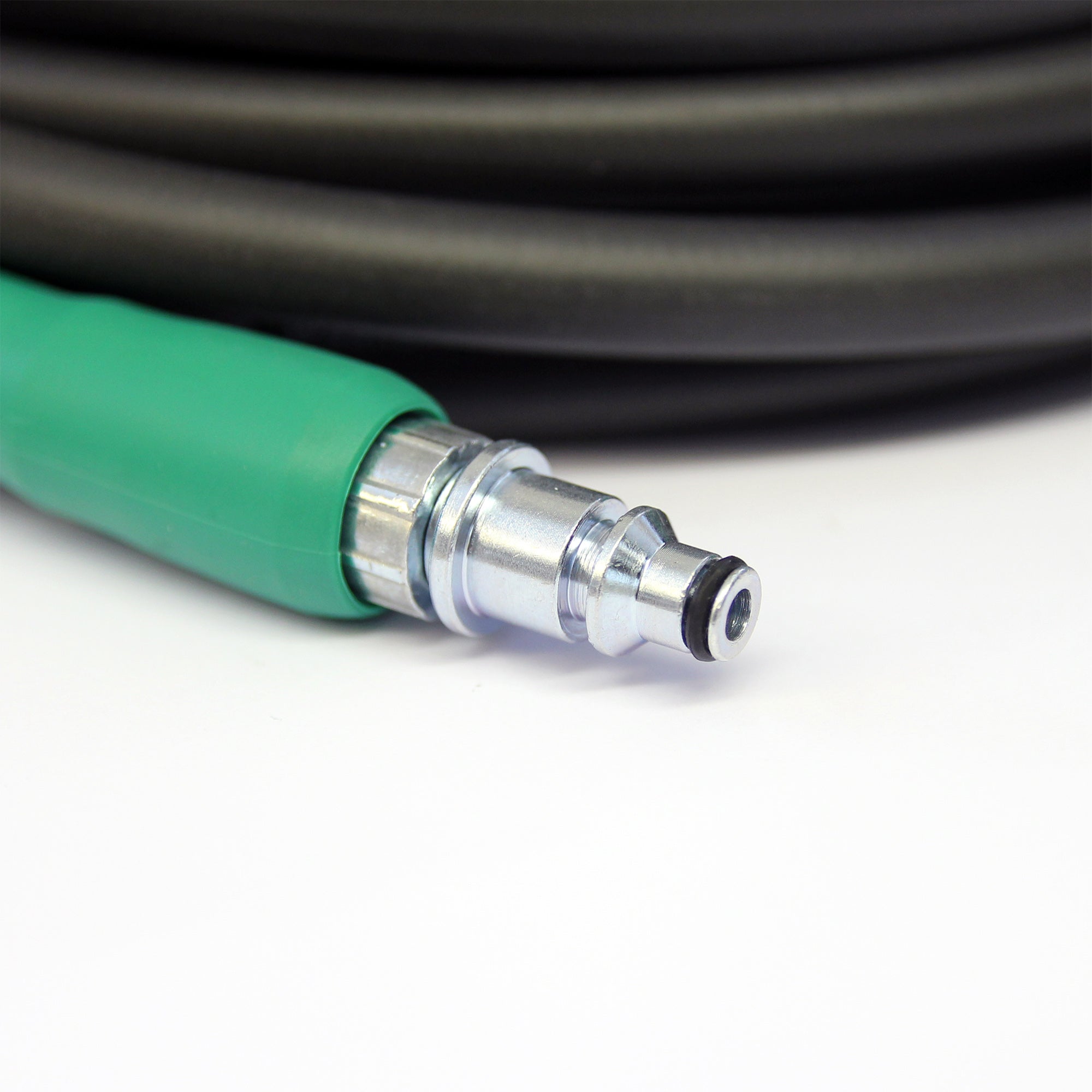 Bosch AQT Domestic Pressure Washer Hose (6m / 8m / 10m / 15m / 20m)