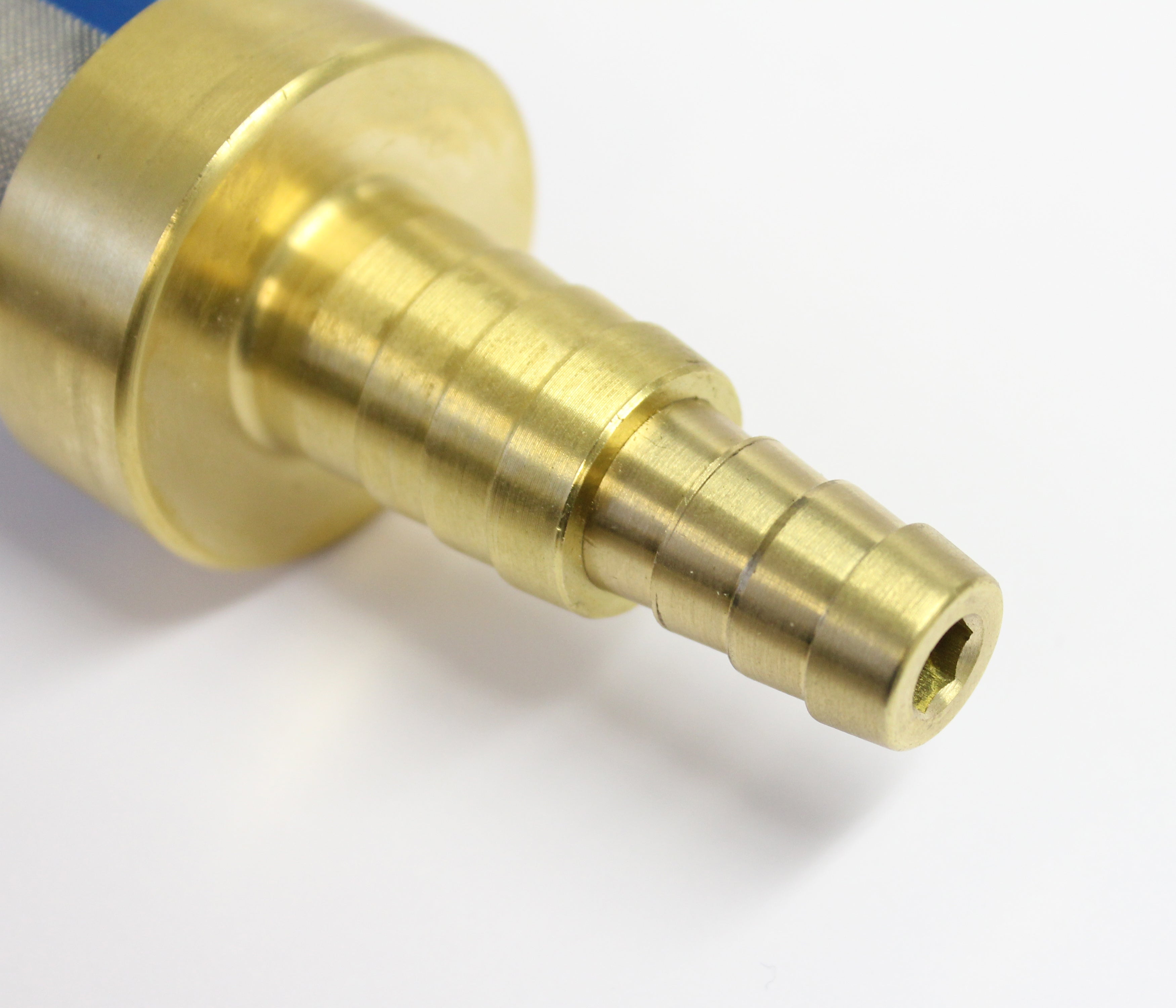 Heavy Duty Brass Water Suction Filter