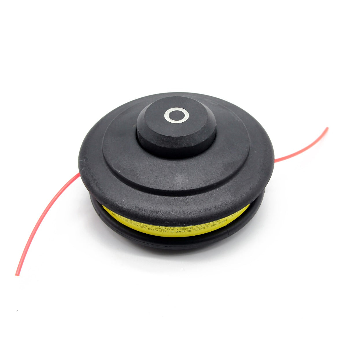 Strimmer Head Bump Feed Nylon Line (10mm Screw Thread)