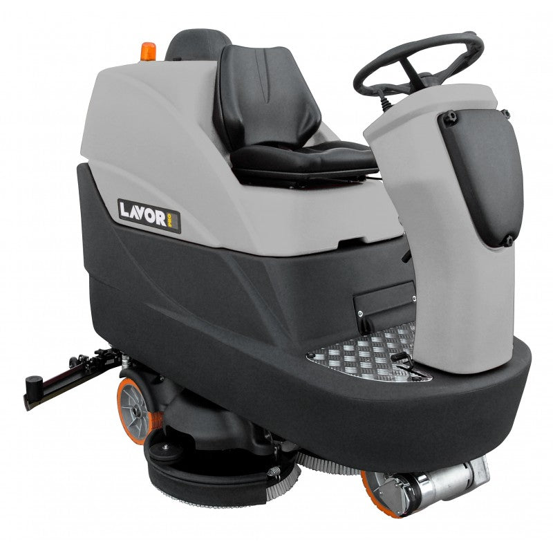 Lavor SCL Comfort M 102 Ride-on Scrubber-Drier