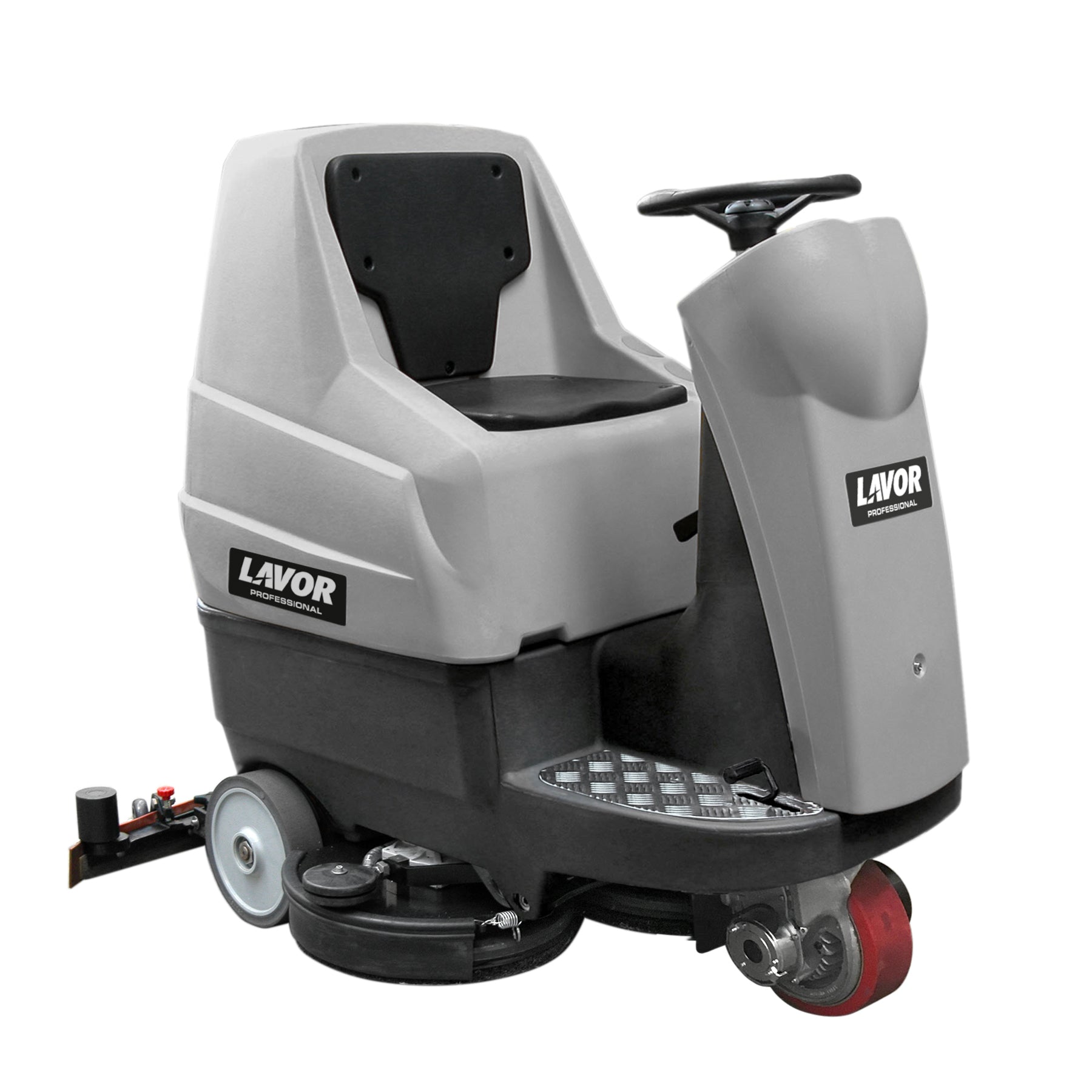 Lavor Comfort XS-R 75 Essential Ride-on Scrubber-Drier