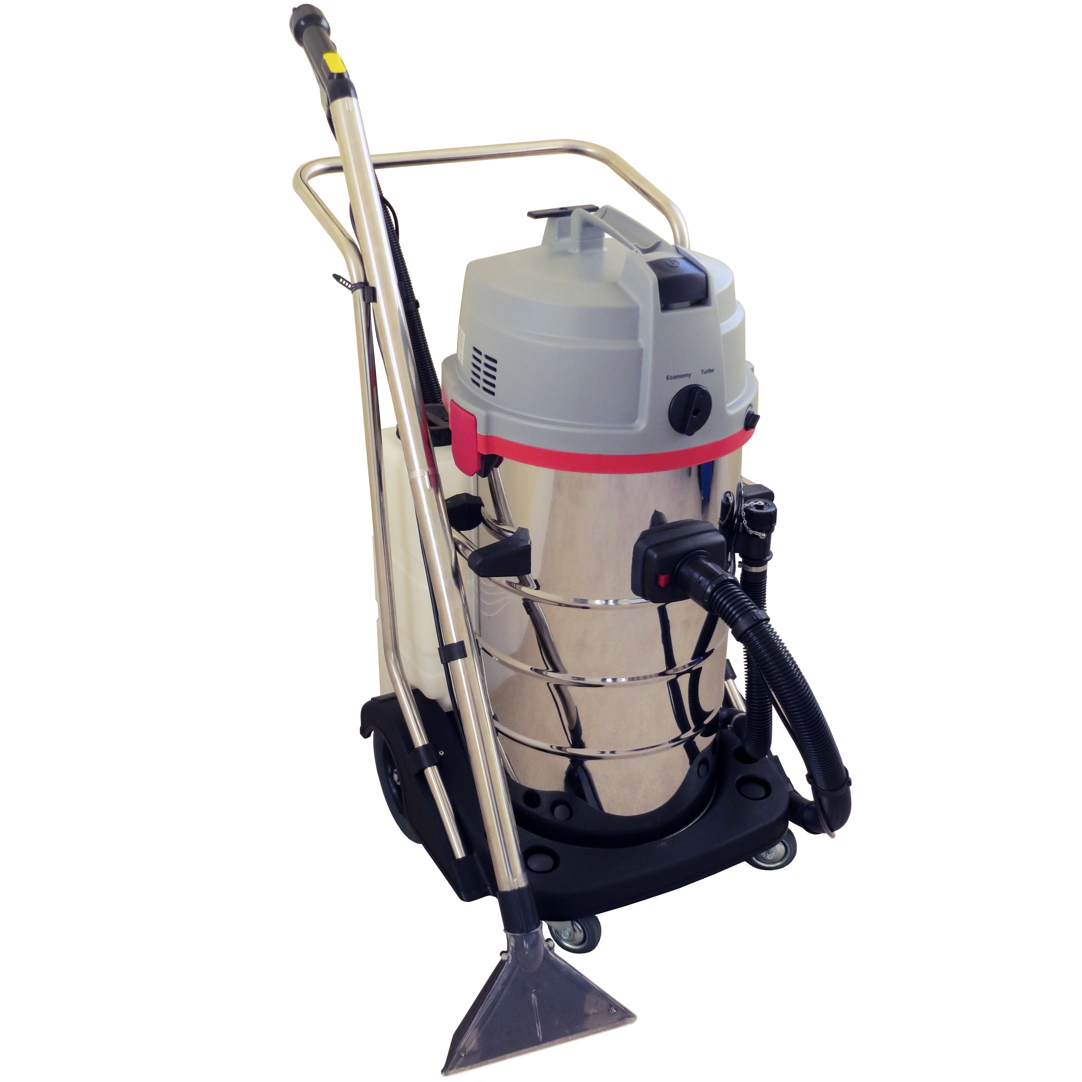 GRADE A Aquarius Contractor Professional Carpet and Upholstery Cleaner