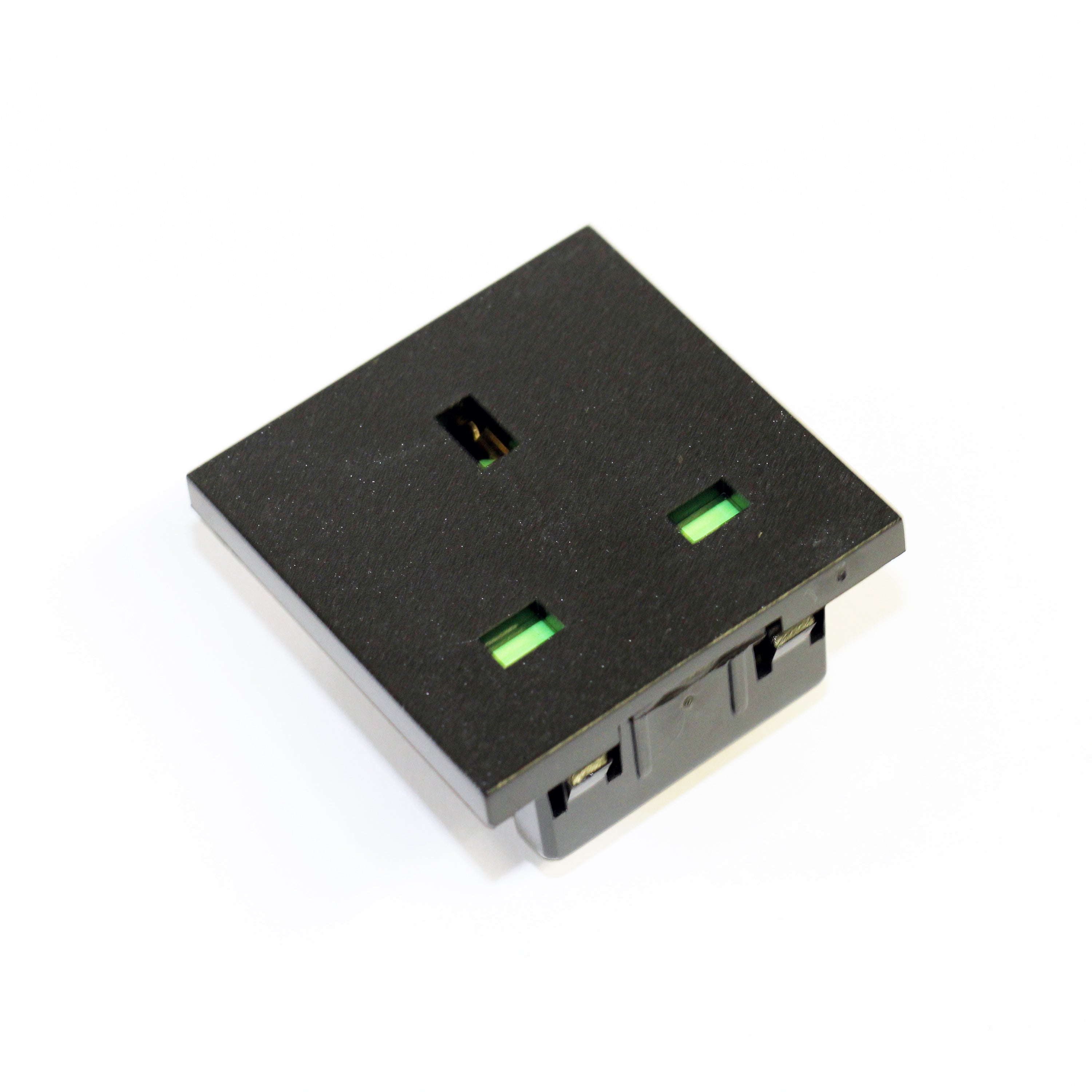 Vacuum Head Plug Socket for Aquarius Contractor