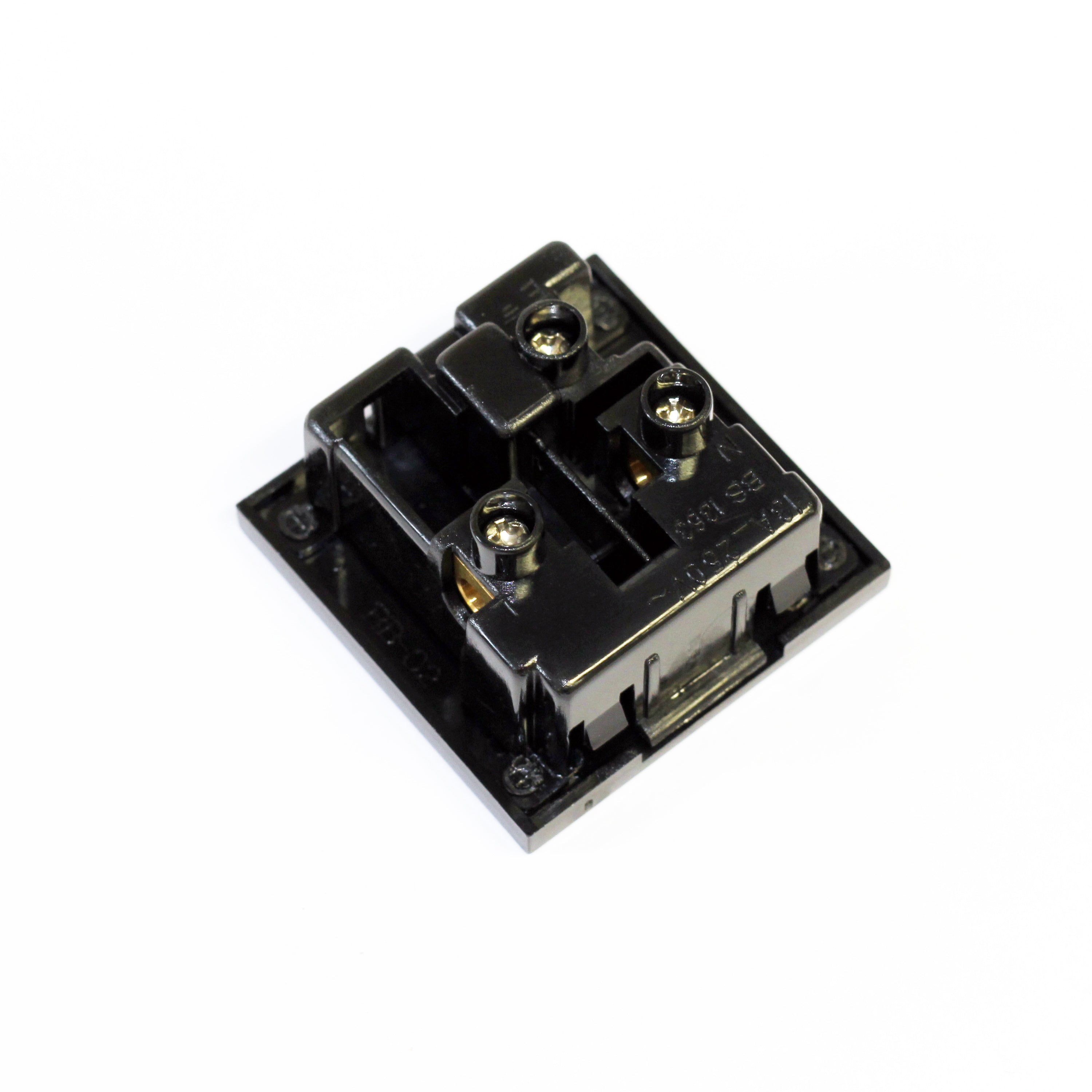 Vacuum Head Plug Socket for Aquarius Contractor