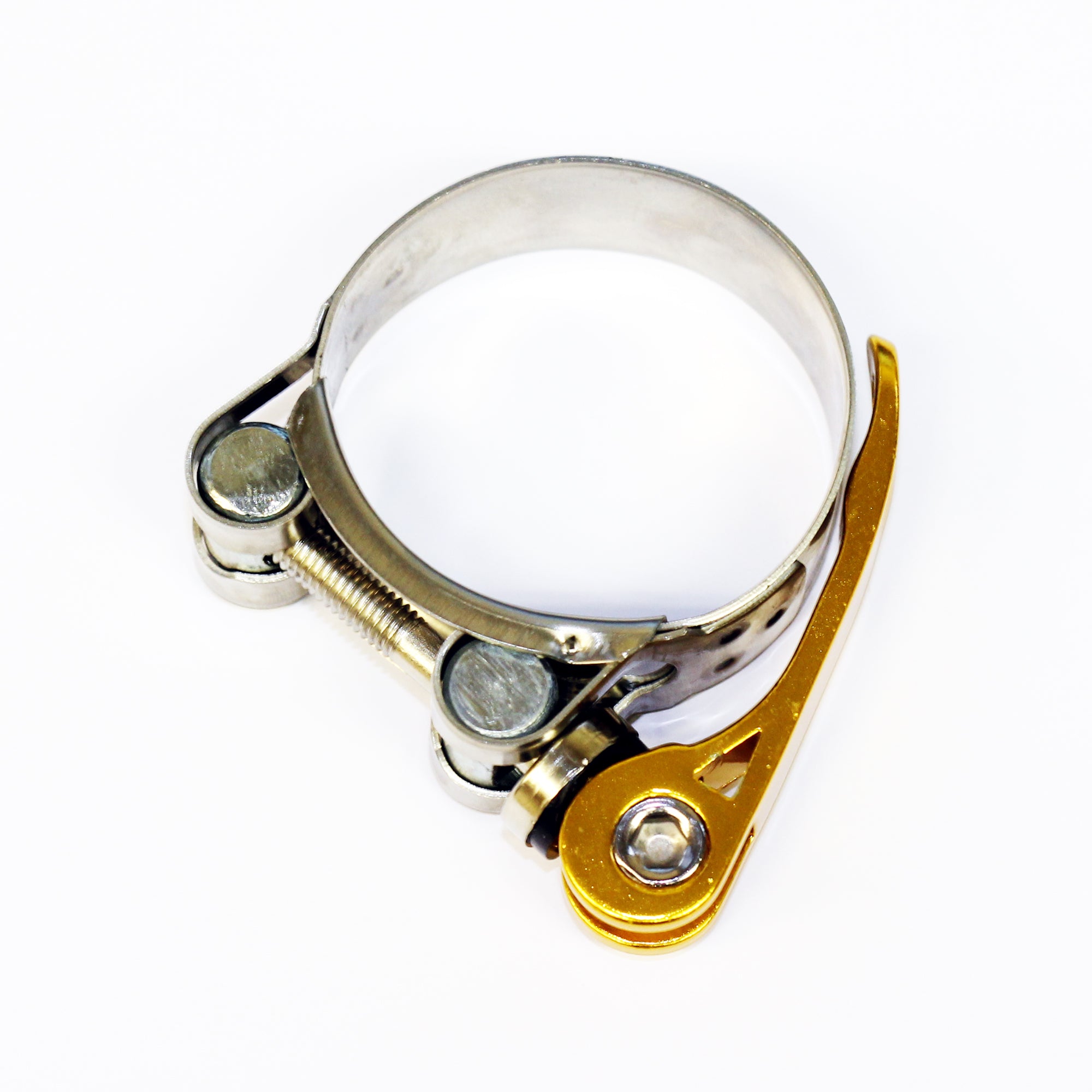 Quick Release Clamps for Gutter Vacuum Pole