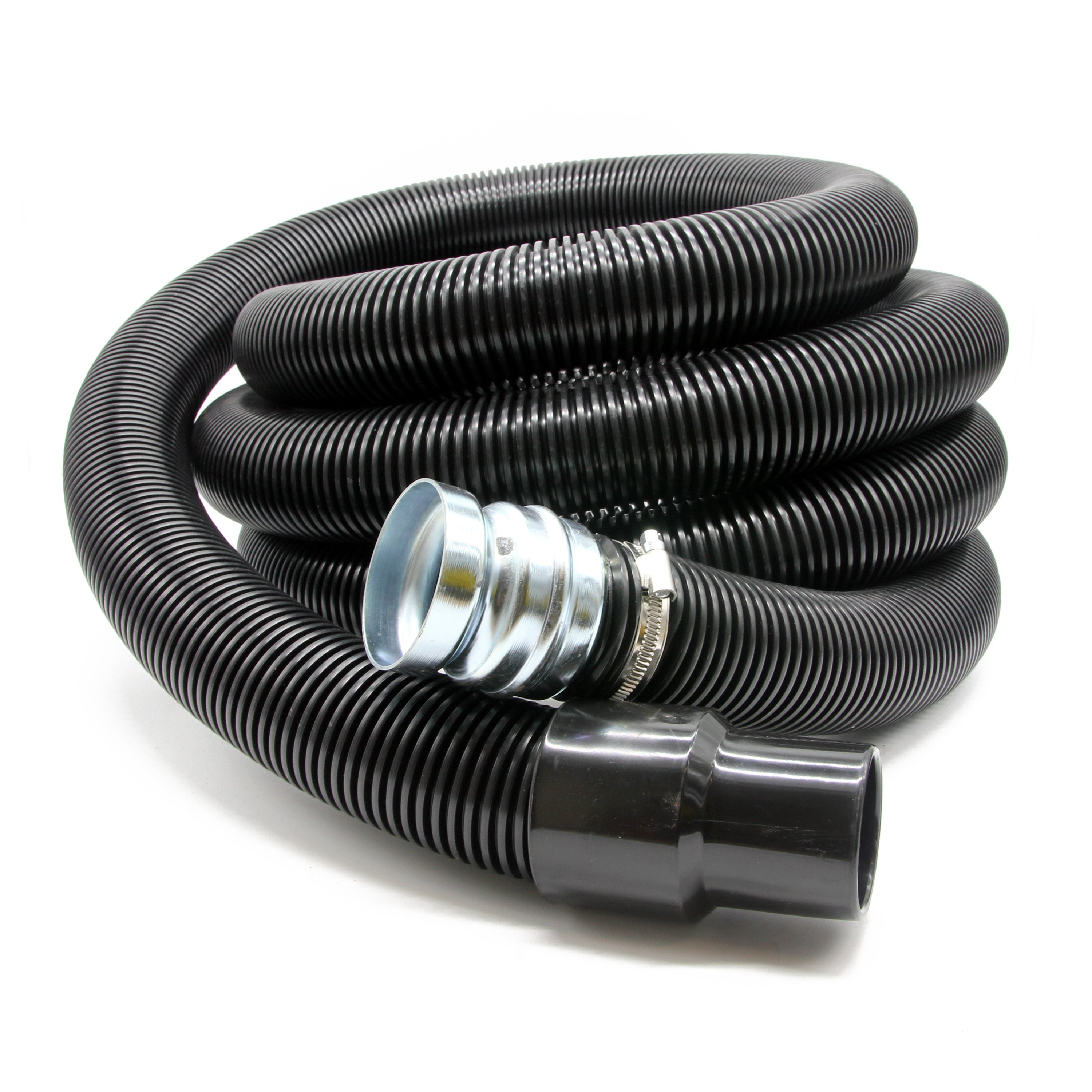5m Gutter Vacuum Hose (51mm)