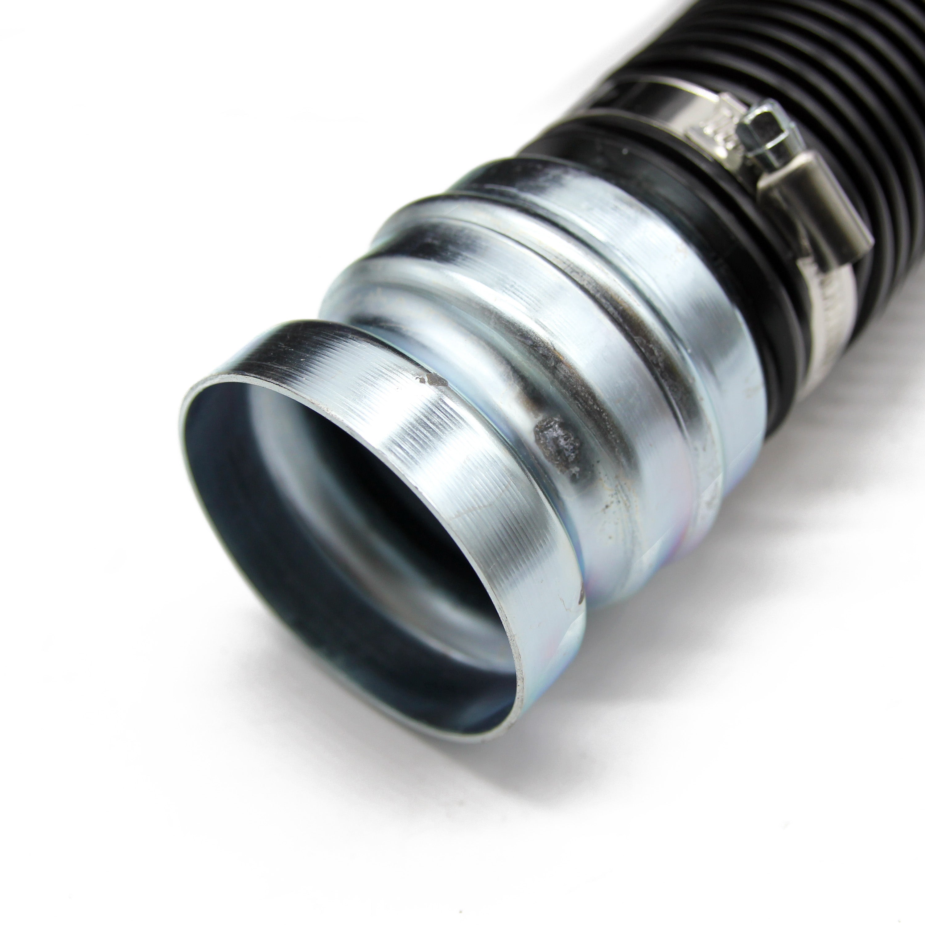 15m Gutter Vacuum Hose (51mm) - additional view