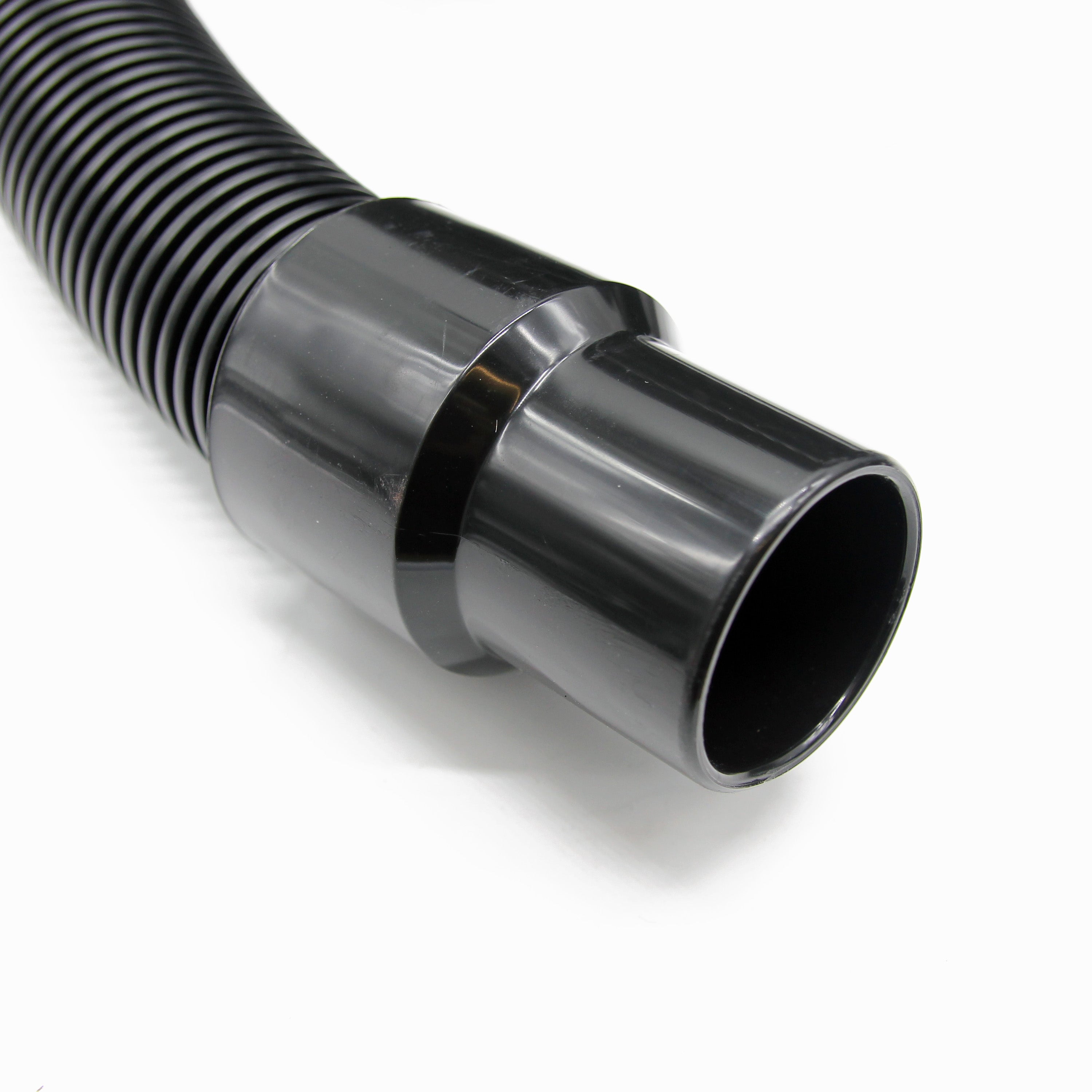 15m Gutter Vacuum Hose (51mm) - detail view