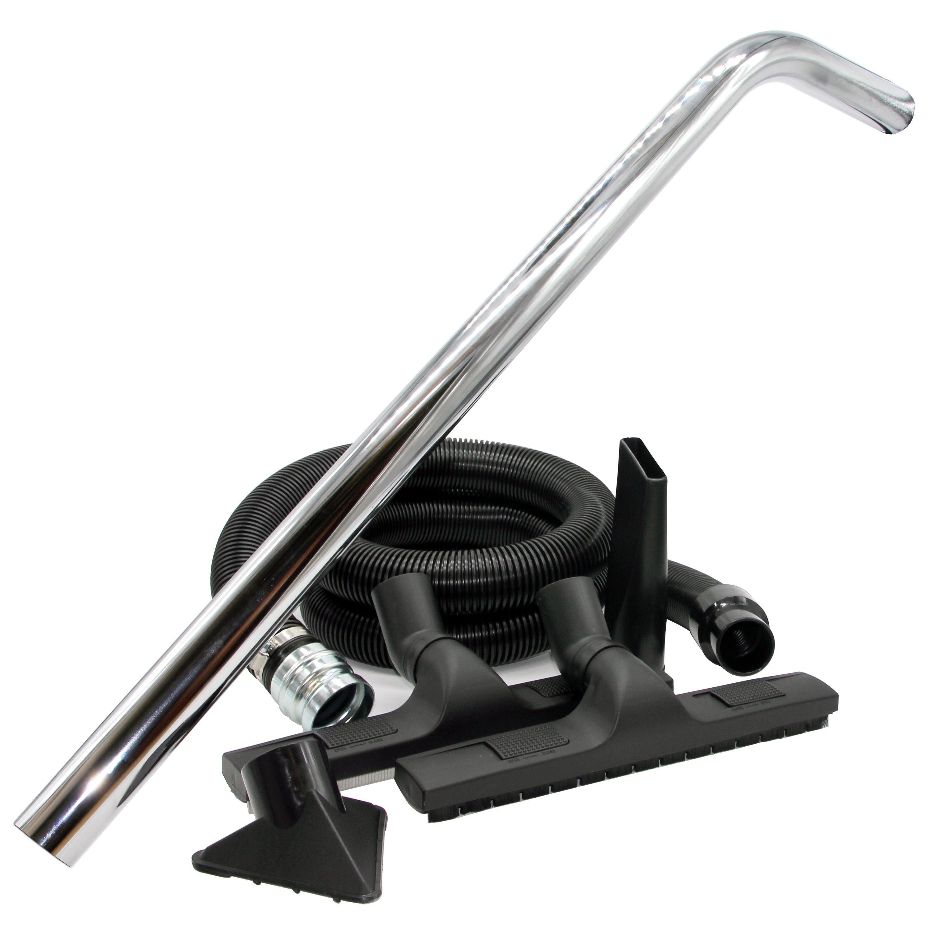 Kiam Cyclone Wet & Dry Vacuum Accessory Kit