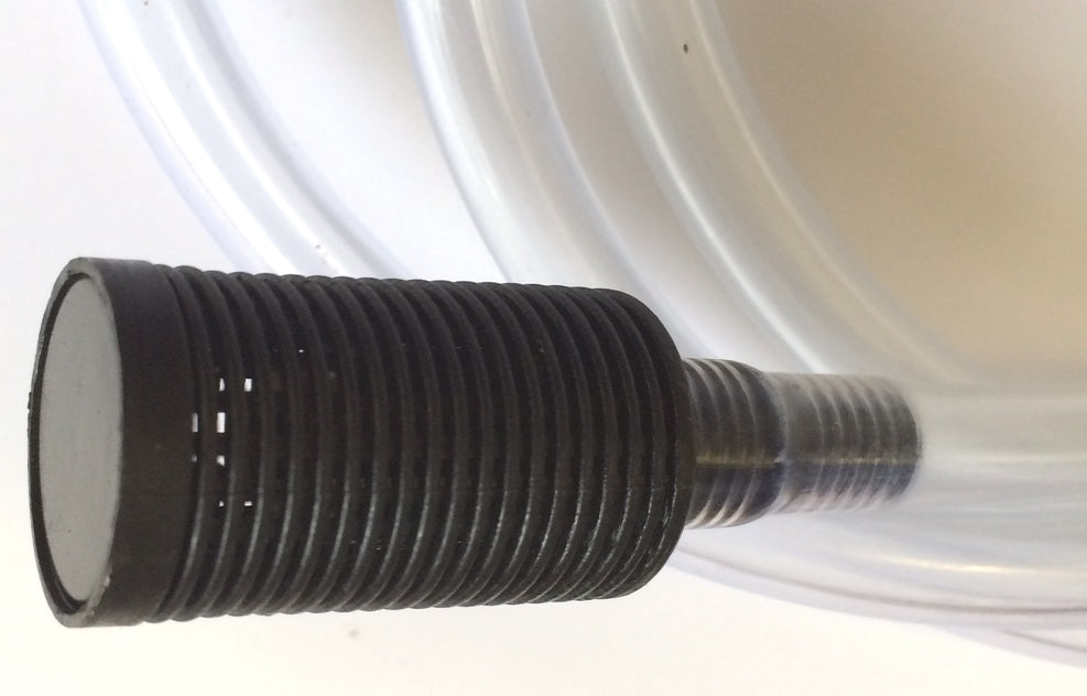 Detergent Hose Pipe and Filter for Pressure Washer