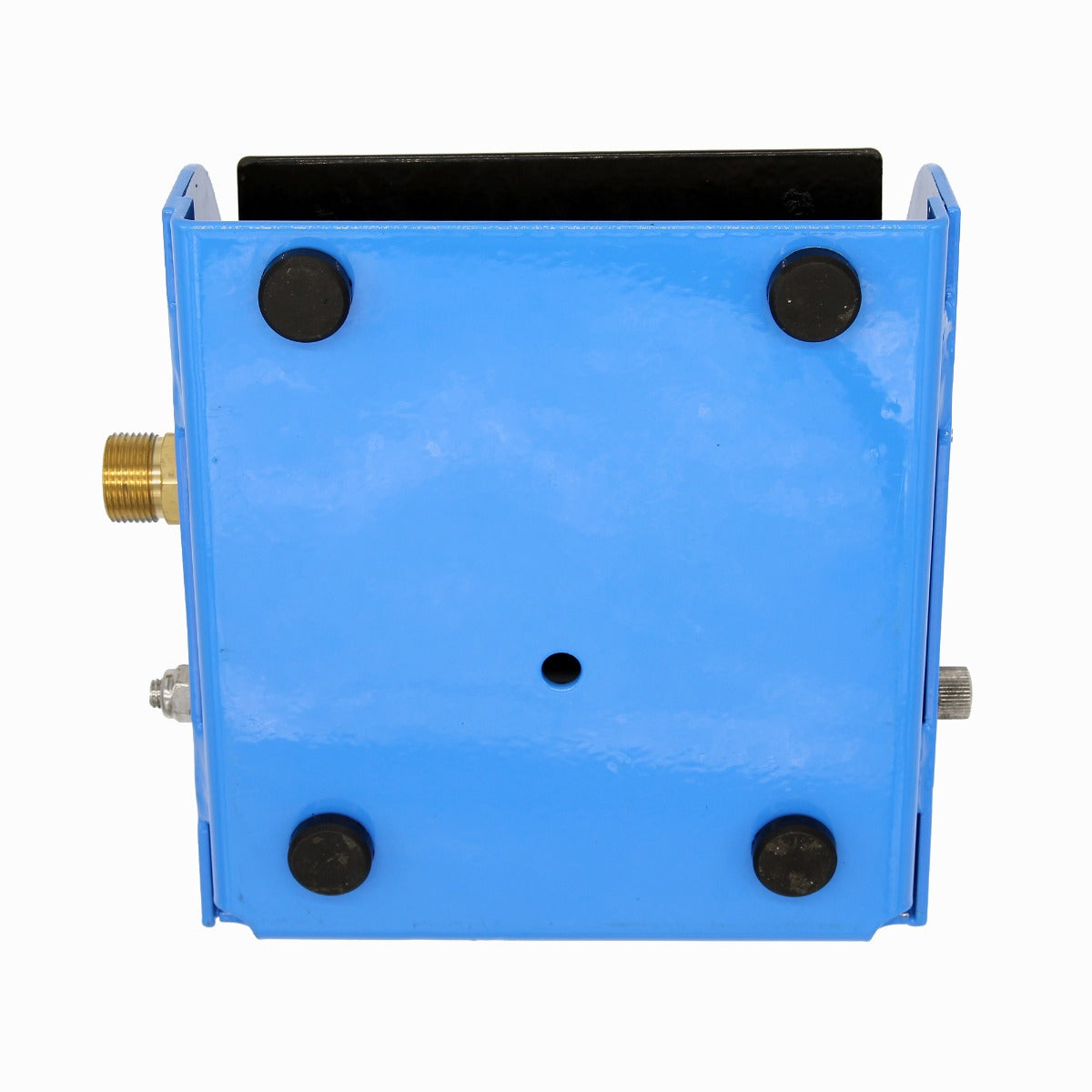 Foot Operated High Pressure Pedal Switch