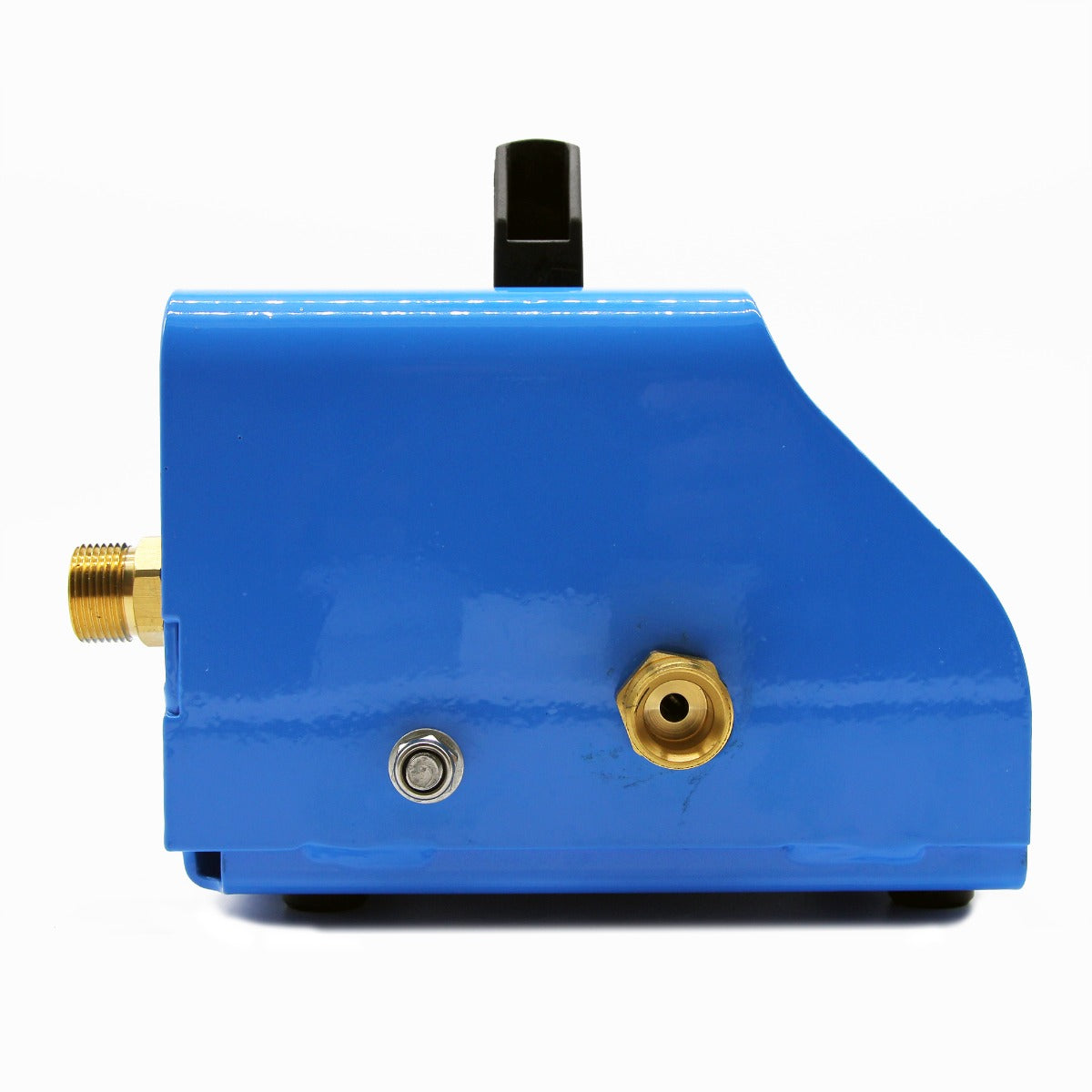 Foot Operated High Pressure Pedal Switch