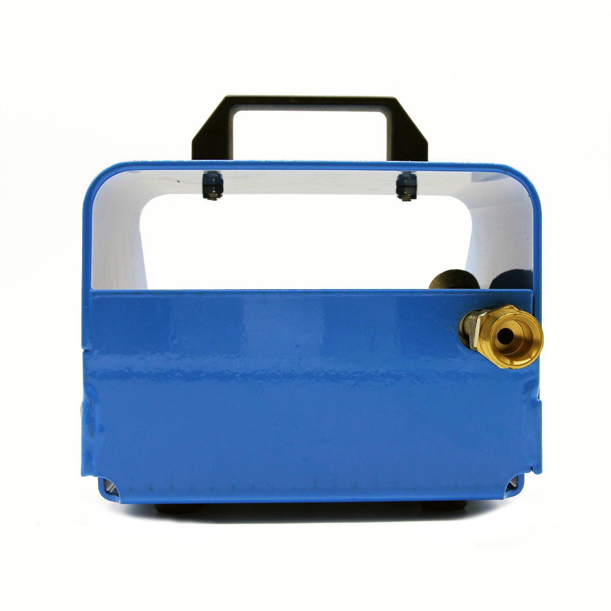 Foot Operated High Pressure Pedal Switch