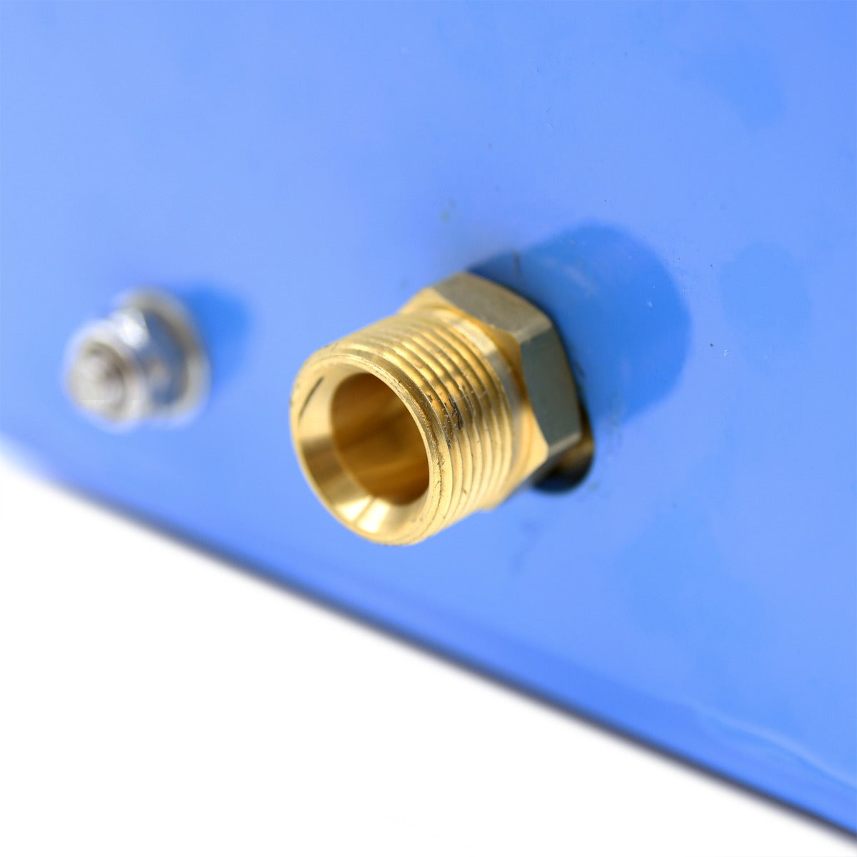 Foot Operated High Pressure Pedal Switch