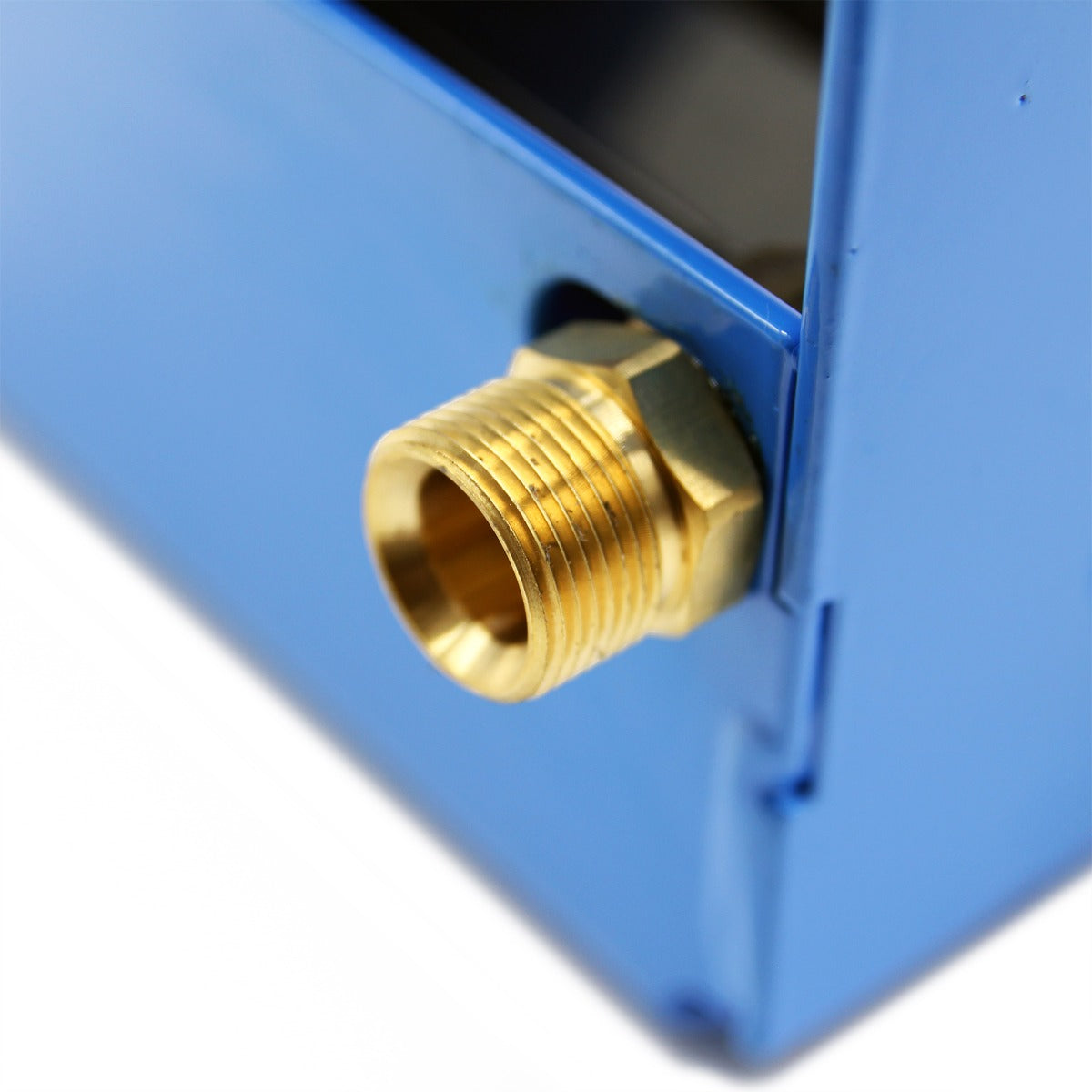 Foot Operated High Pressure Pedal Switch