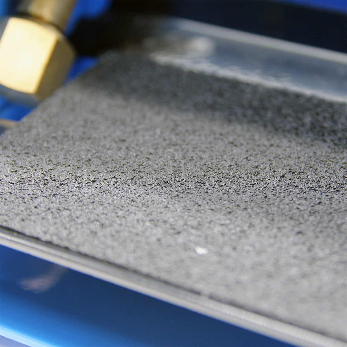 Foot Operated High Pressure Pedal Switch