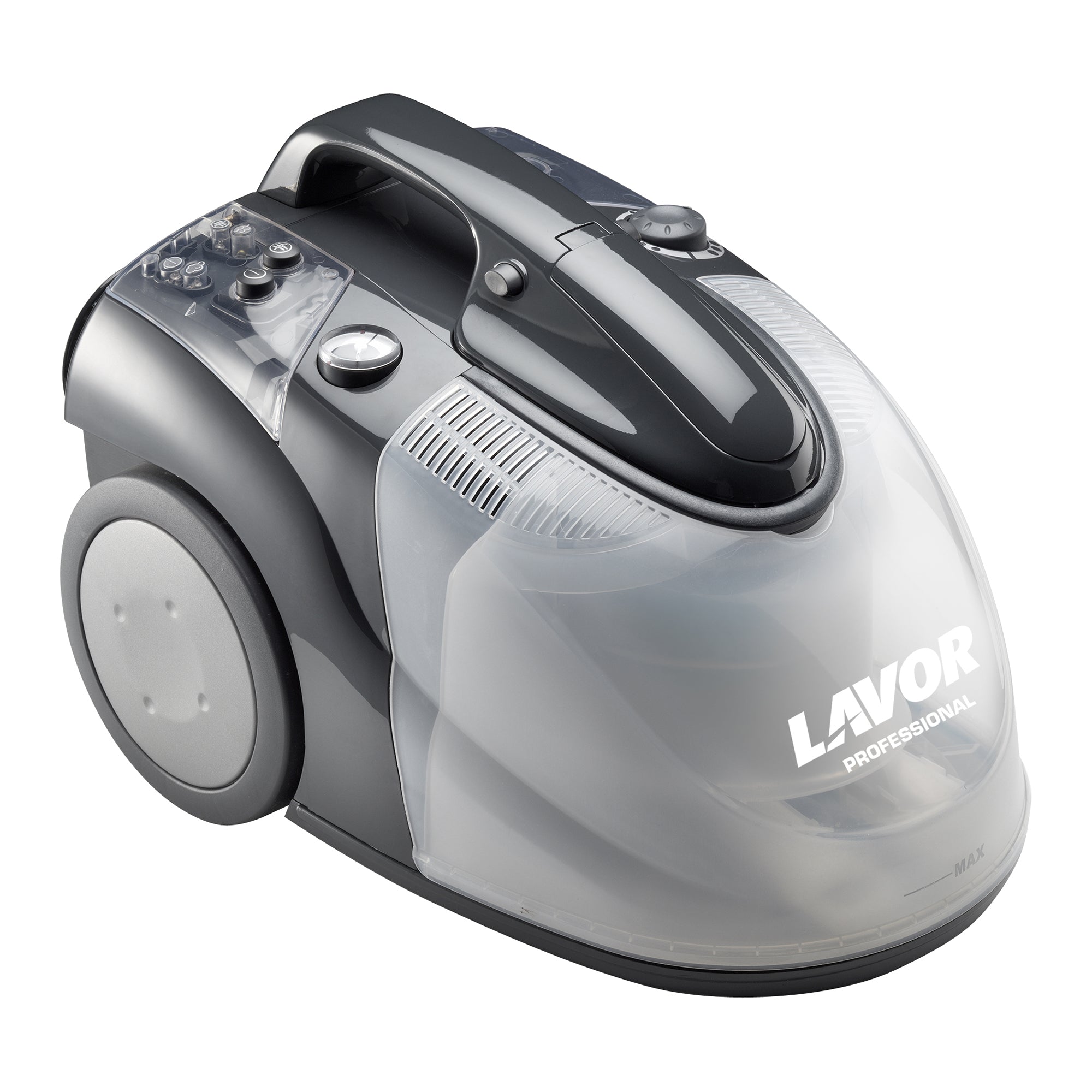 Lavor GV Egon Vac 4.1 Plus Steam Cleaner
