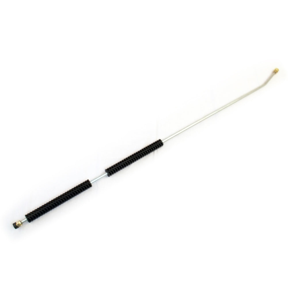 Pressure Washer Lance 60" 1500mm M22 Screw Thread - 1/4" Quick Release