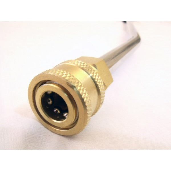 Pressure Washer Lance 27" (700mm) M22 Screw Thread - 1/4" Quick Release