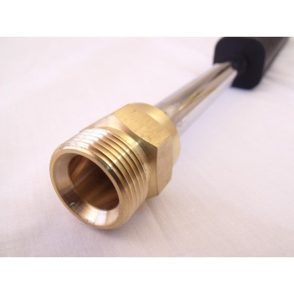 Pressure Washer Lance 27" (700mm) M22 Screw Thread - 1/4" Quick Release