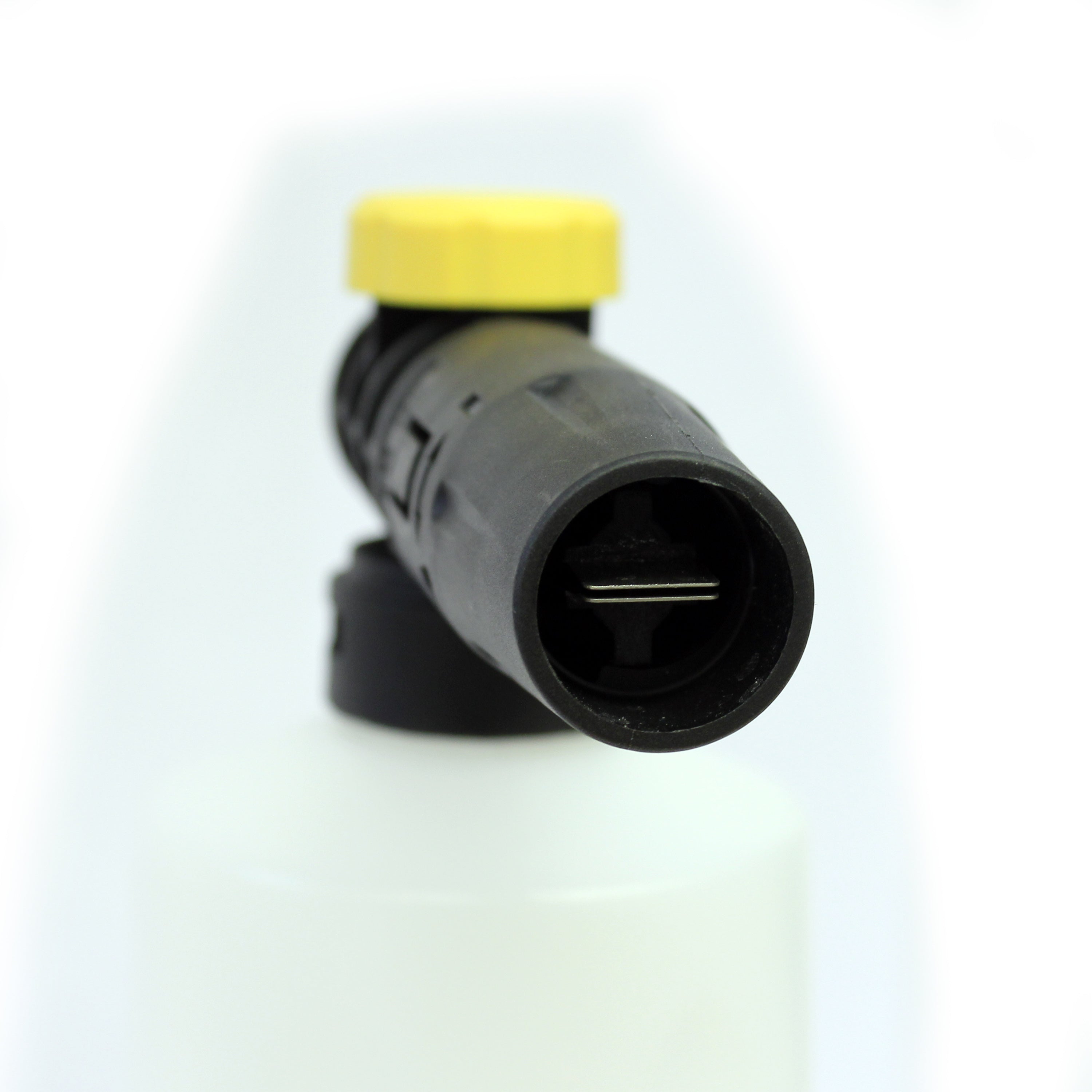 Snow Foam Lance Spray Nozzle - Variable Nozzle for Bosch, Karcher, Kew Industrial, Lavor, Nilfisk Alto, Nilfisk Gerni