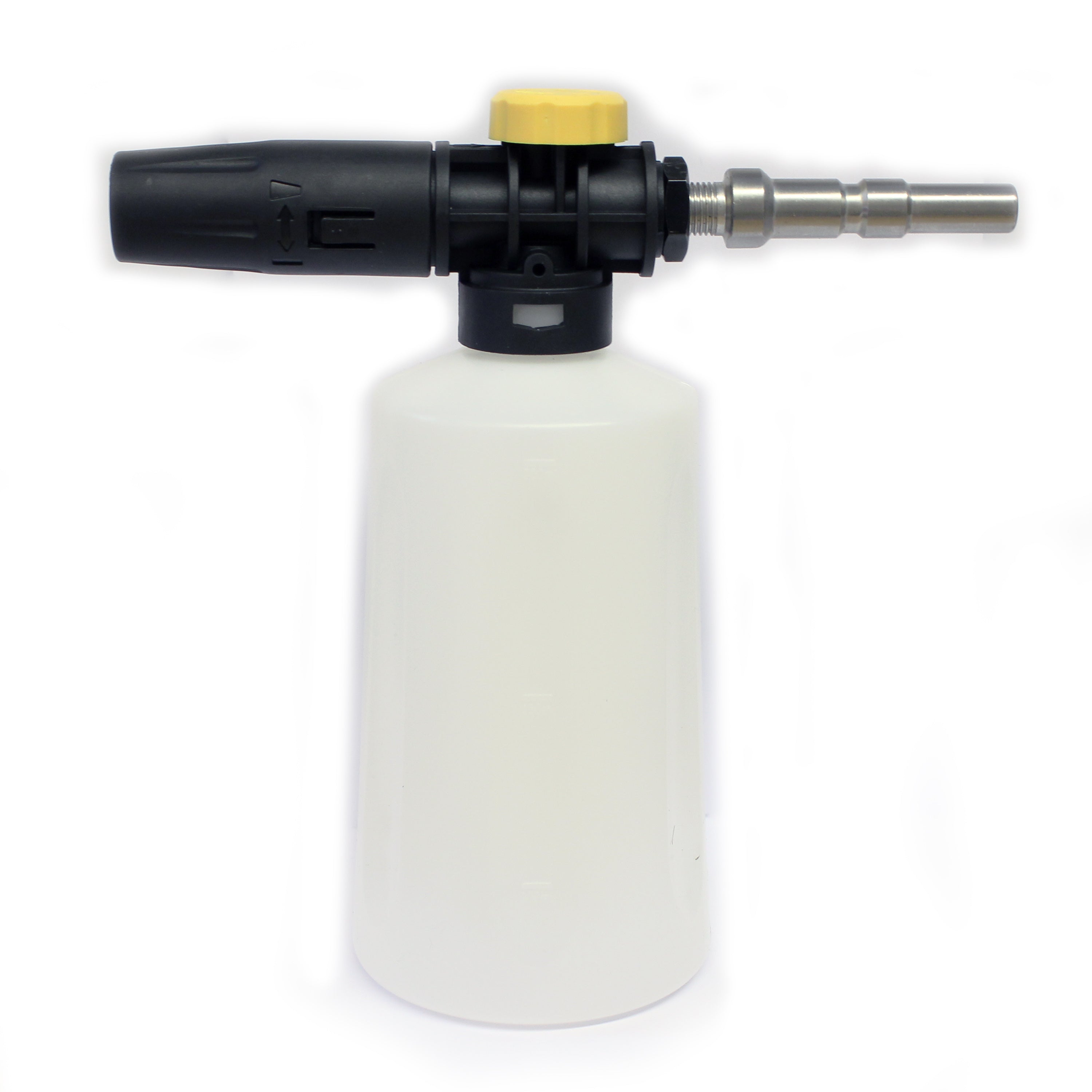 Snow Foam Lance Spray Nozzle - Variable Nozzle for Bosch, Karcher, Kew Industrial, Lavor, Nilfisk Alto, Nilfisk Gerni