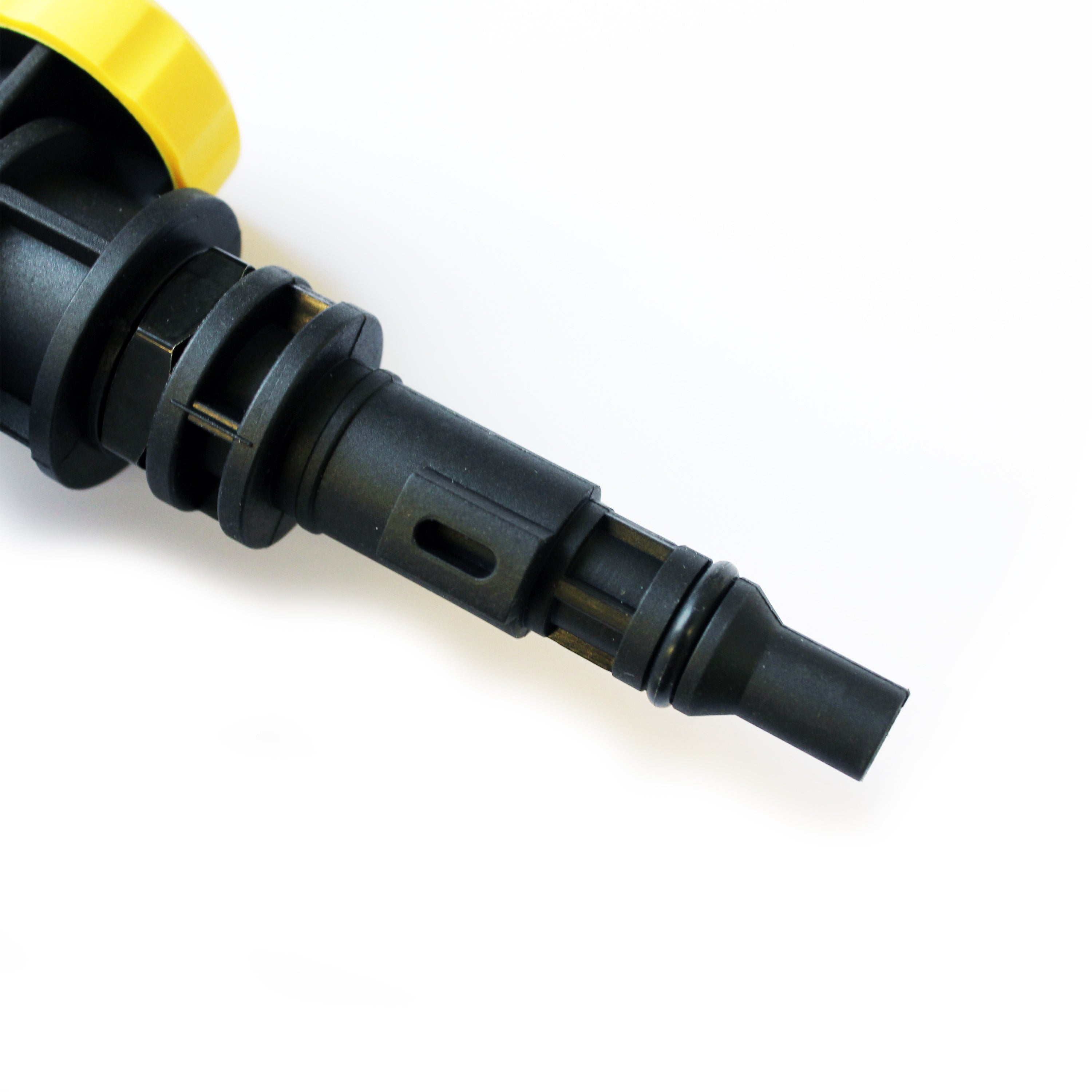 Snow Foam Lance Spray Nozzle - Variable Nozzle for Bosch, Karcher, Kew Industrial, Lavor, Nilfisk Alto, Nilfisk Gerni