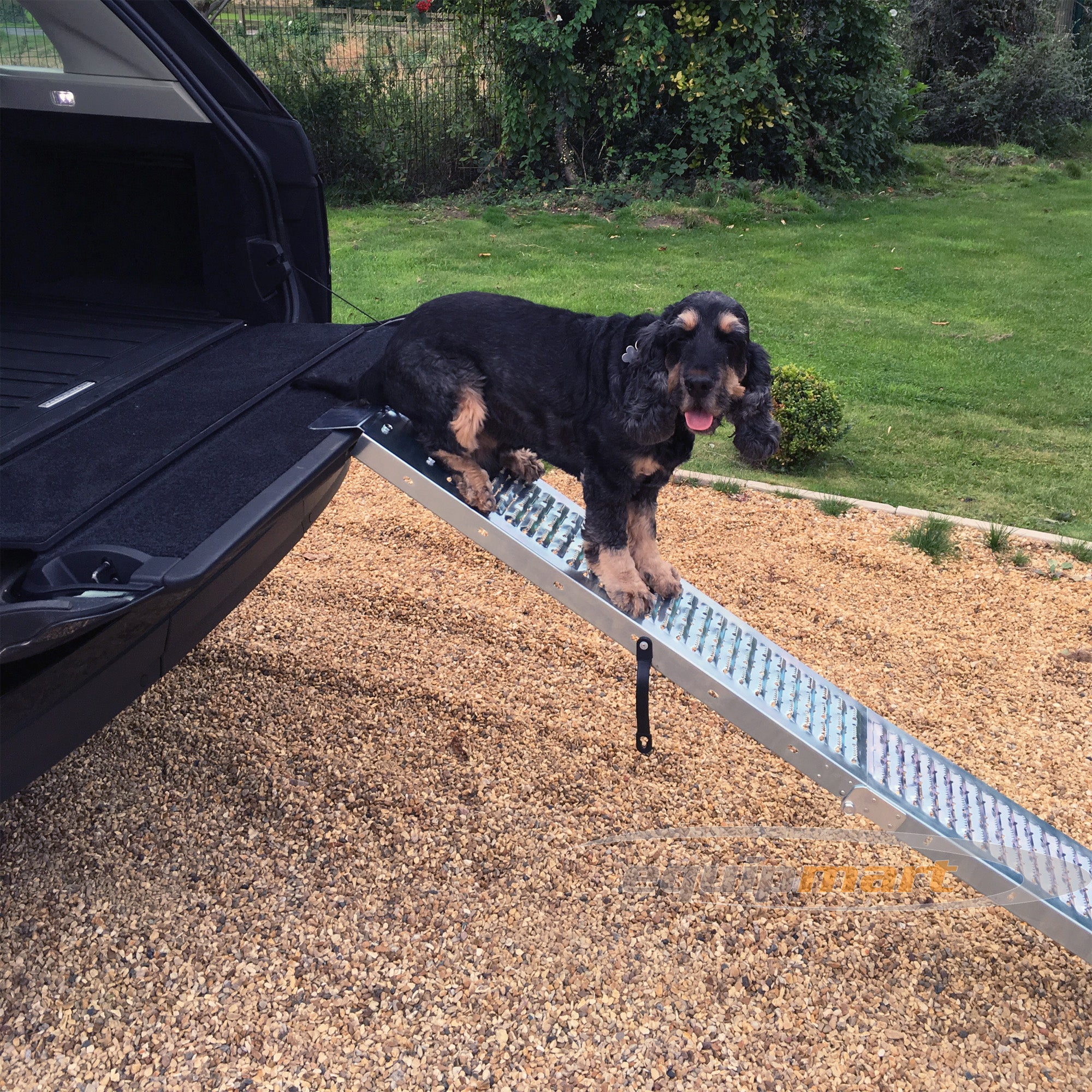 Folding Ramp Twinpack 180cm (folds to 90cm) for Motorcycles, Motorbikes, Wheelchairs, Mobility Scooter (200kg Load)