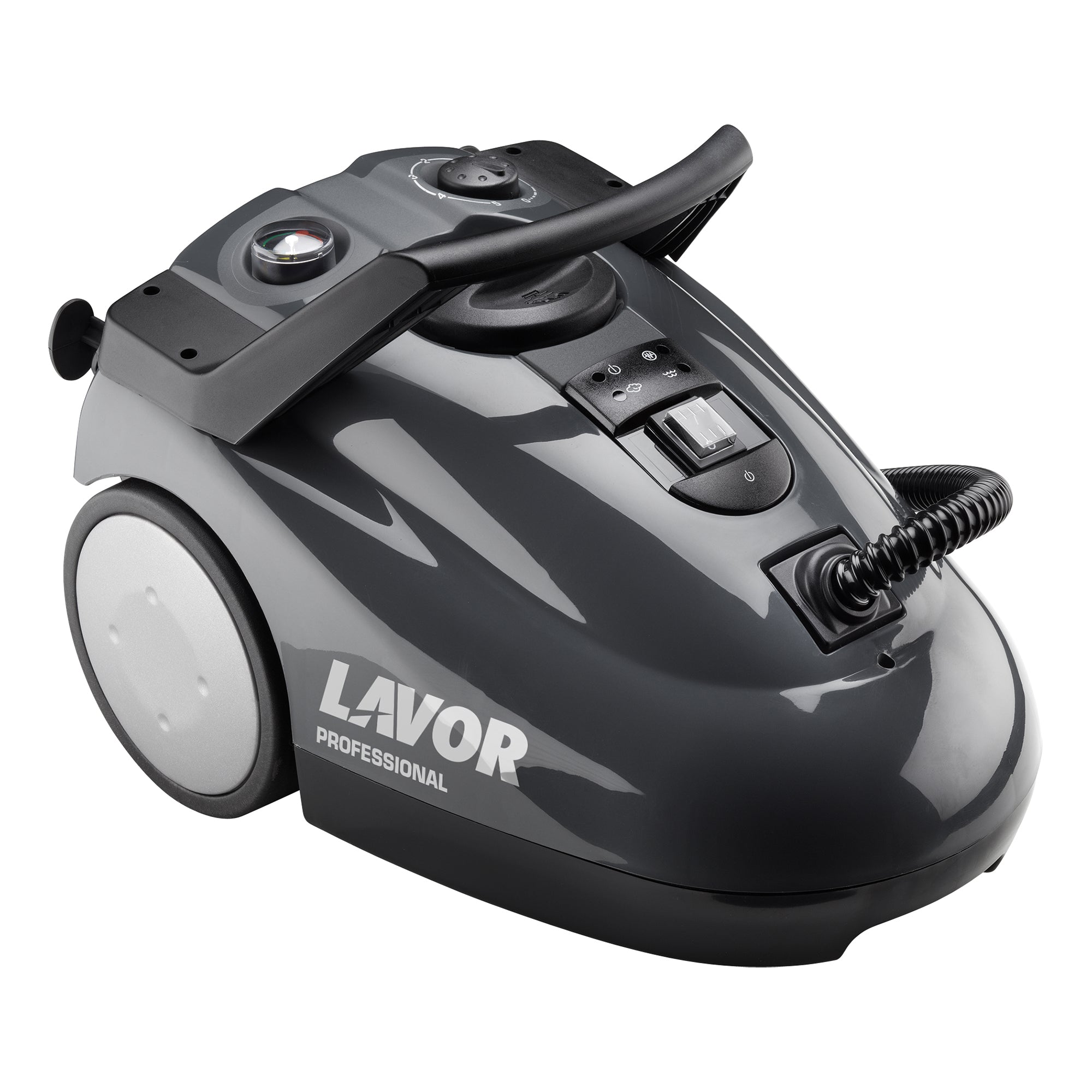 Lavor GV Kone Steam Cleaner