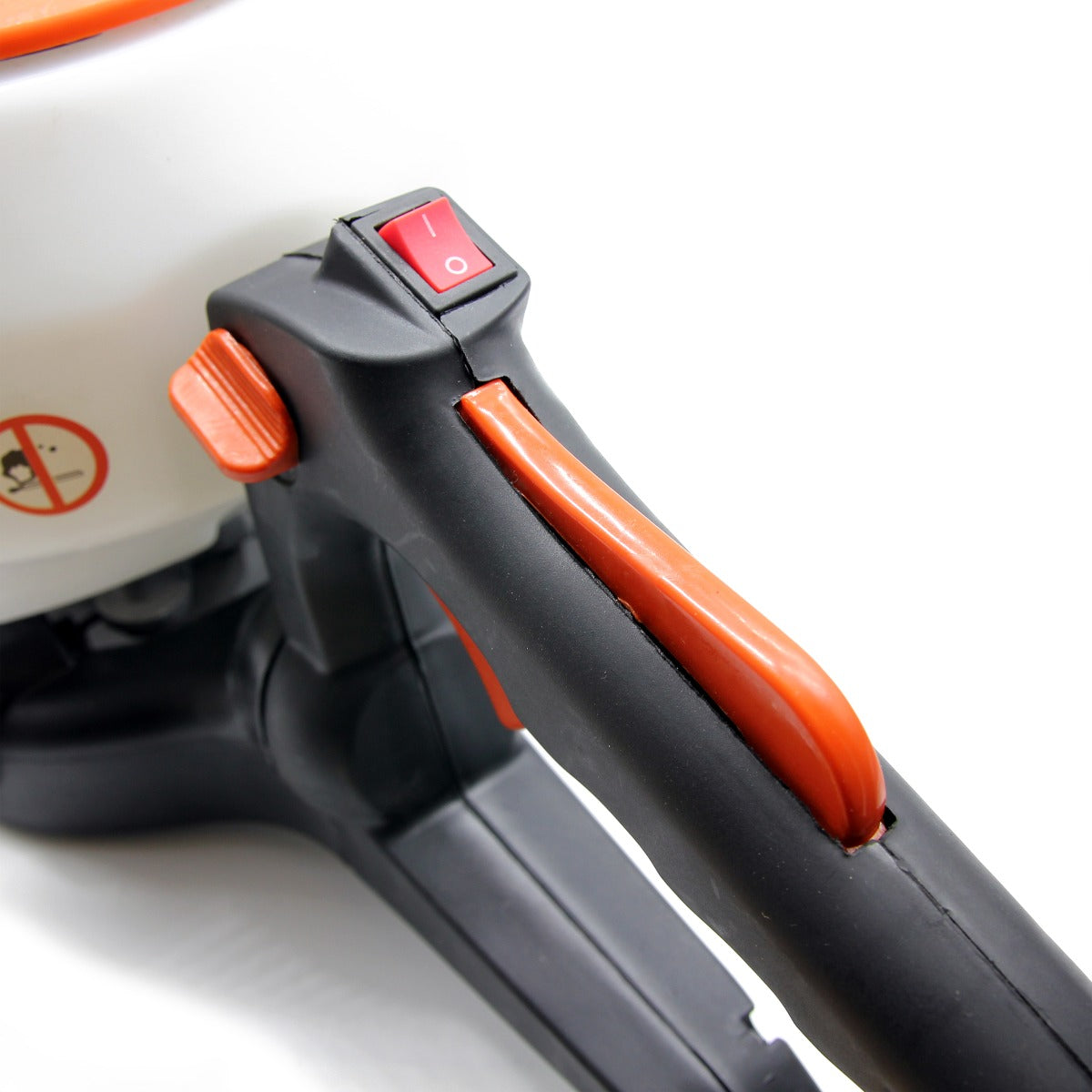 Kiam Sherwood H600 Petrol Hedge Trimmer (21.7cc) 2 stroke