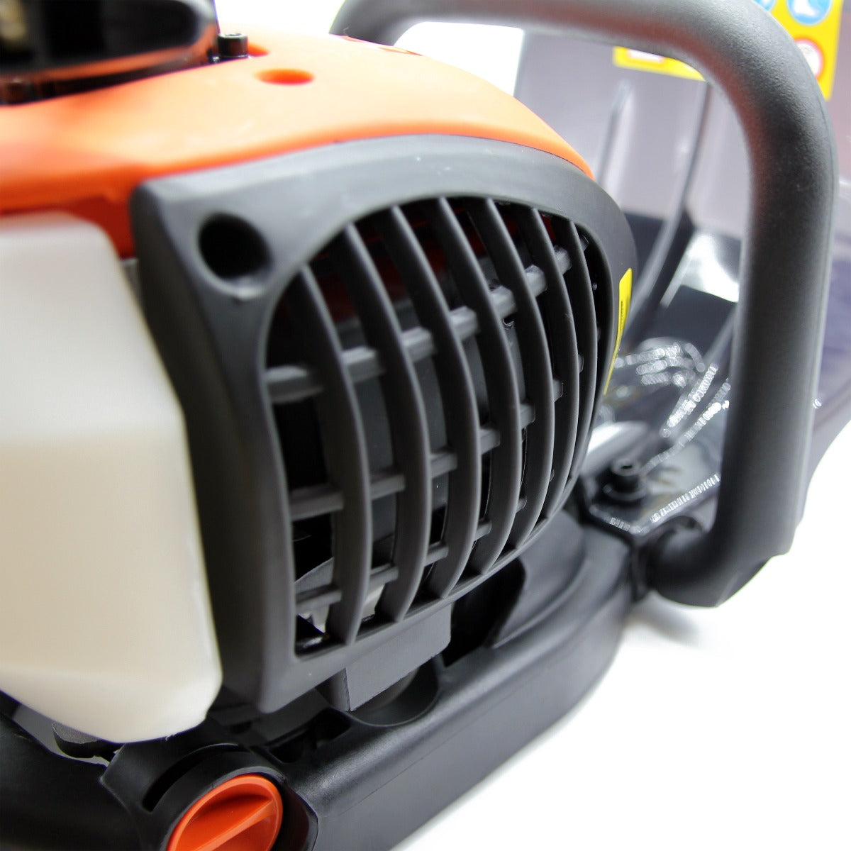 Kiam Sherwood H600 Petrol Hedge Trimmer (21.7cc) 2 stroke
