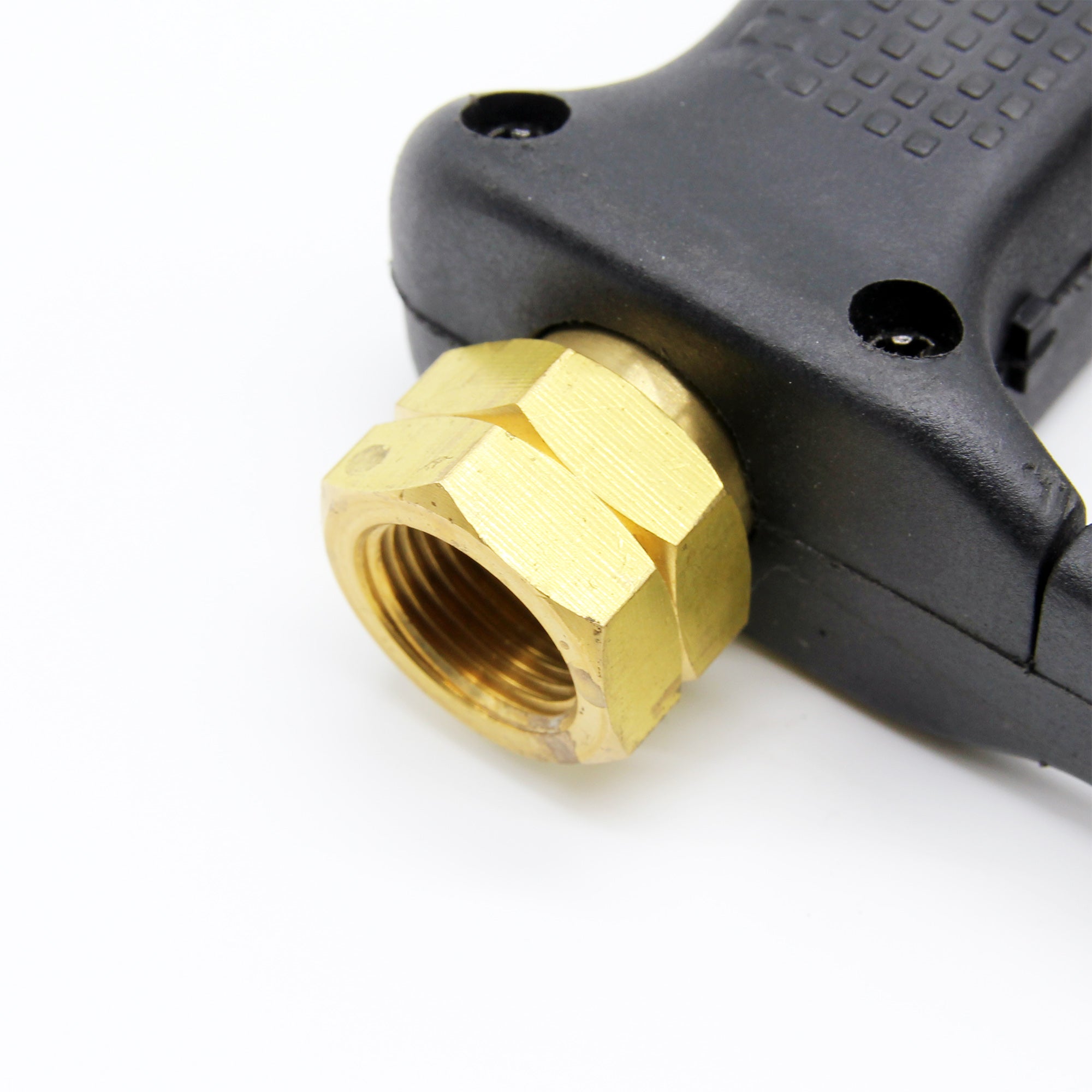High Pressure Trigger Gun with KEW FITTING (KEW) QUICK RELEASE Female - additional view
